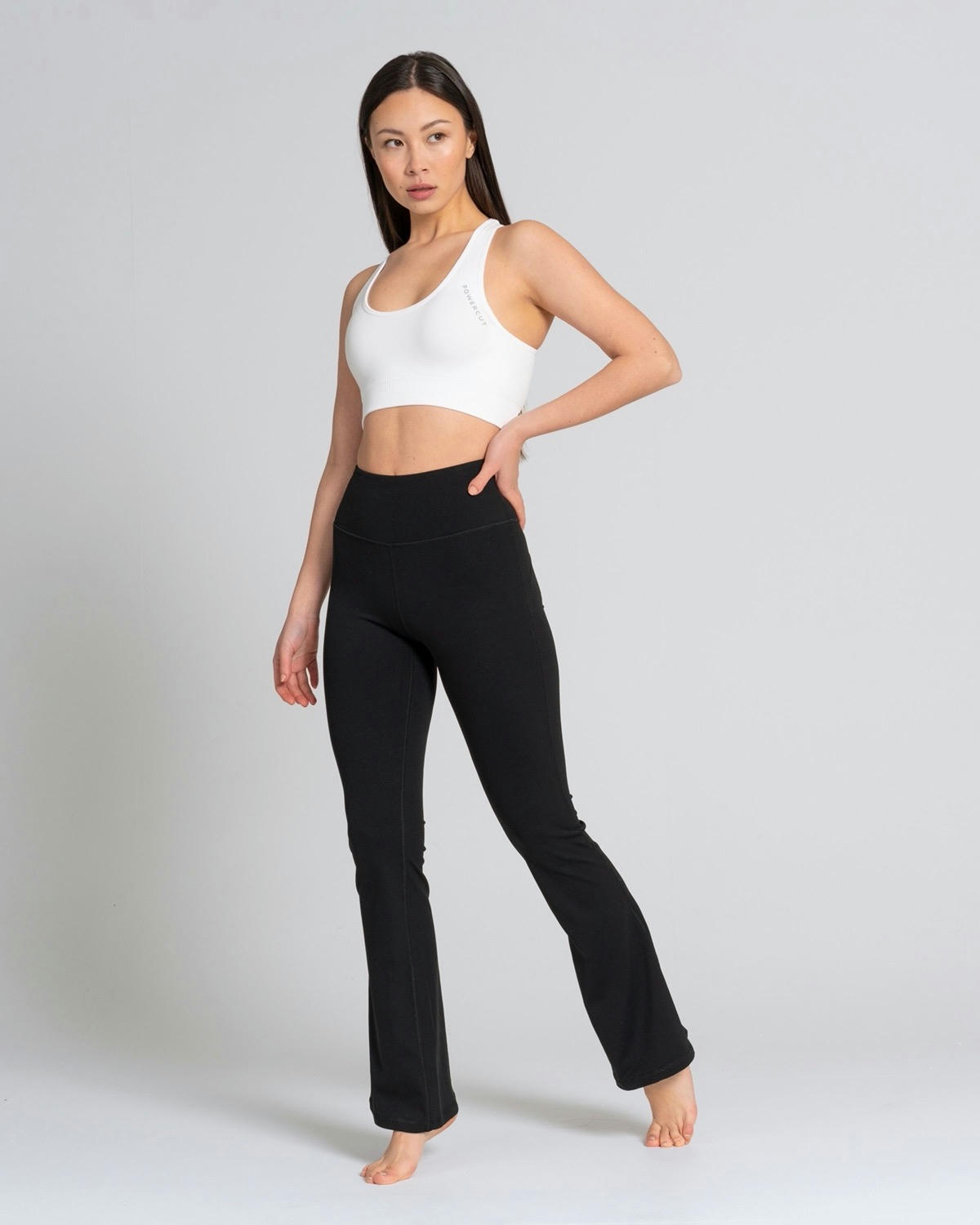 Powercut All Day Wear Flares