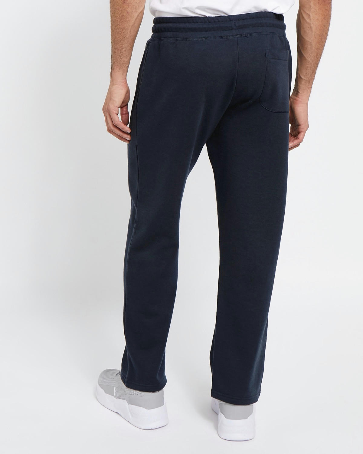 Basic Regular Fit Joggers