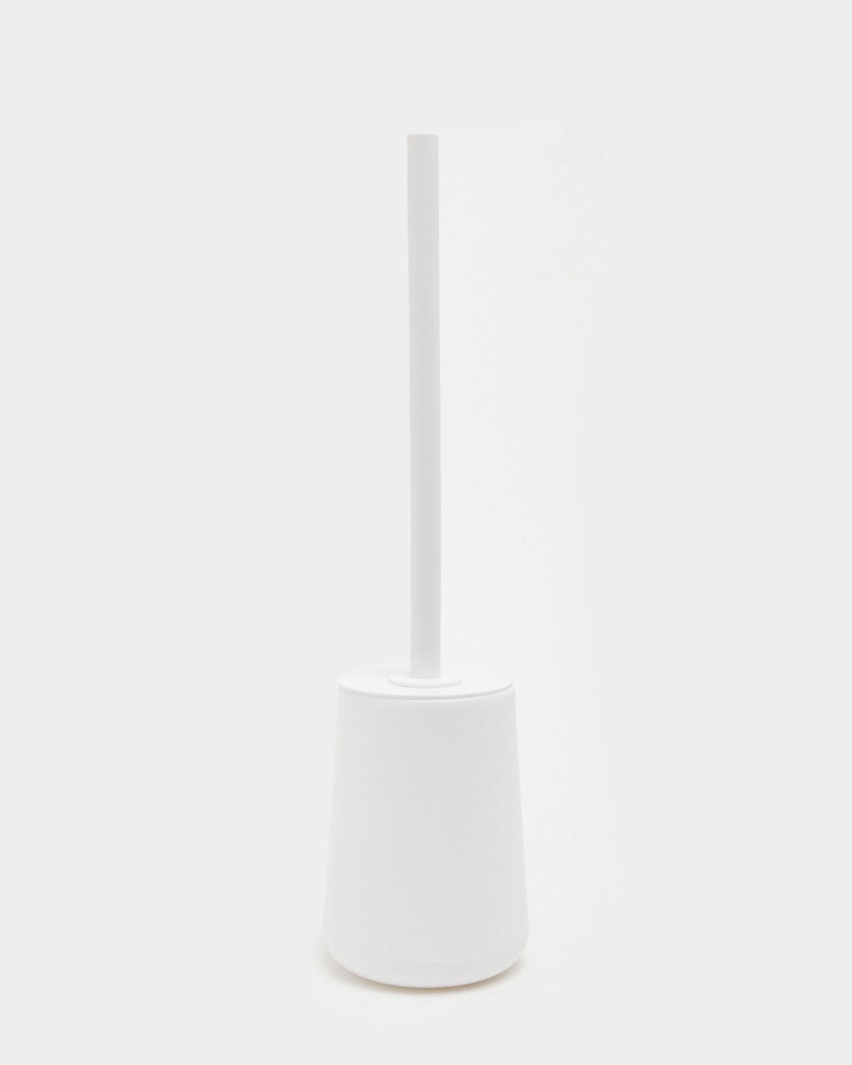 Plastic Toilet Brush