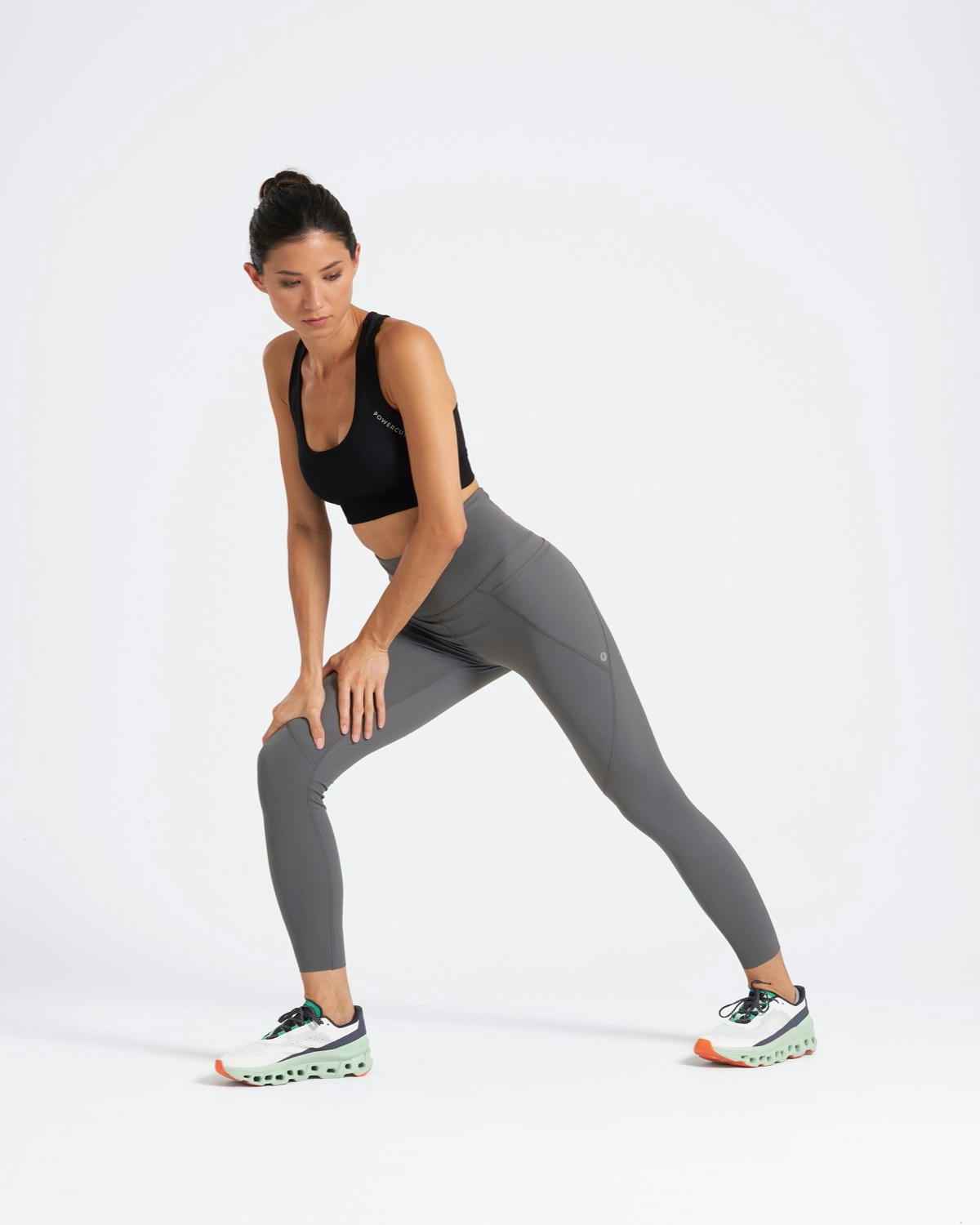 Powercut Sculpt Leggings