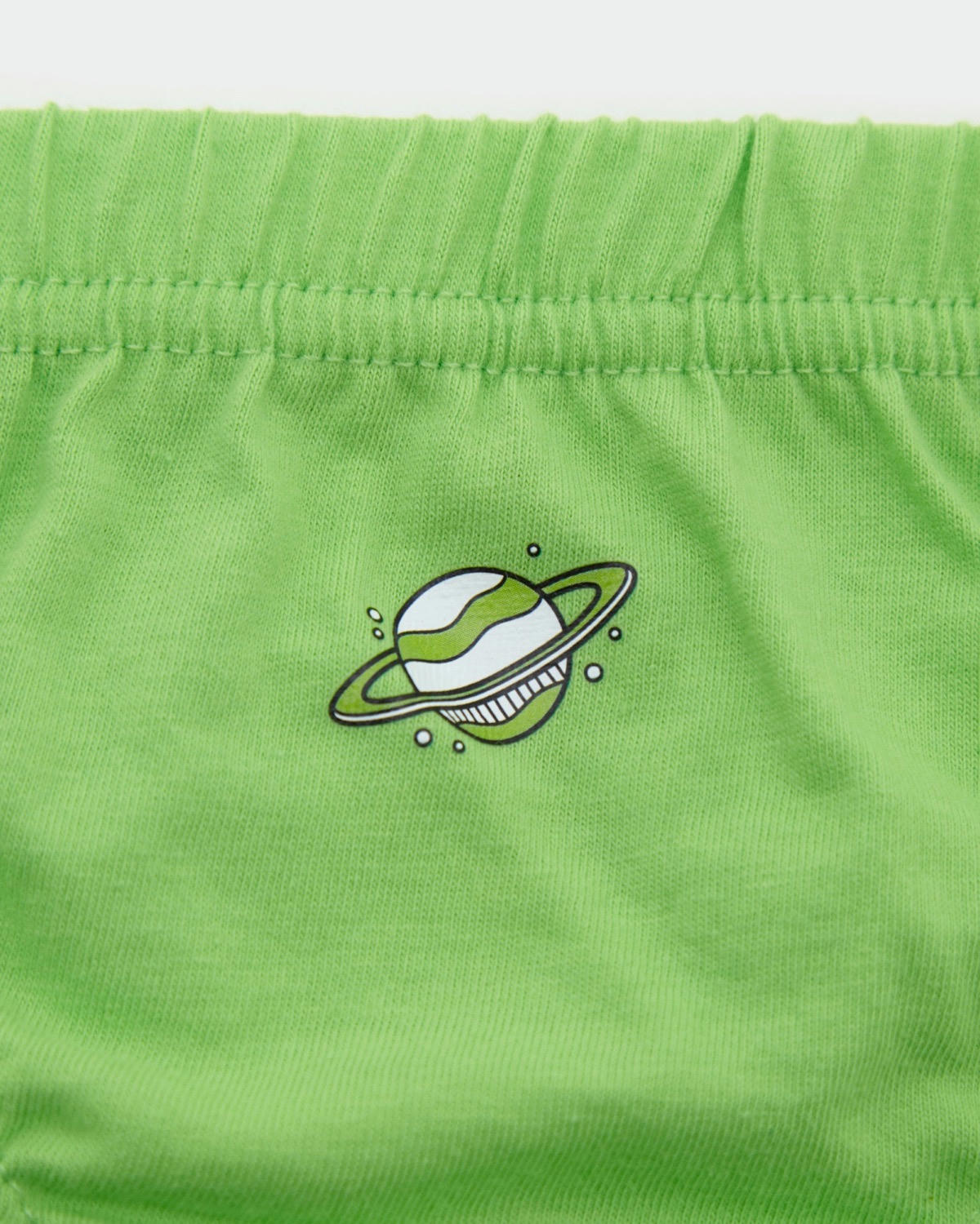 Boys Briefs - Pack Of 7 (2-10 years)