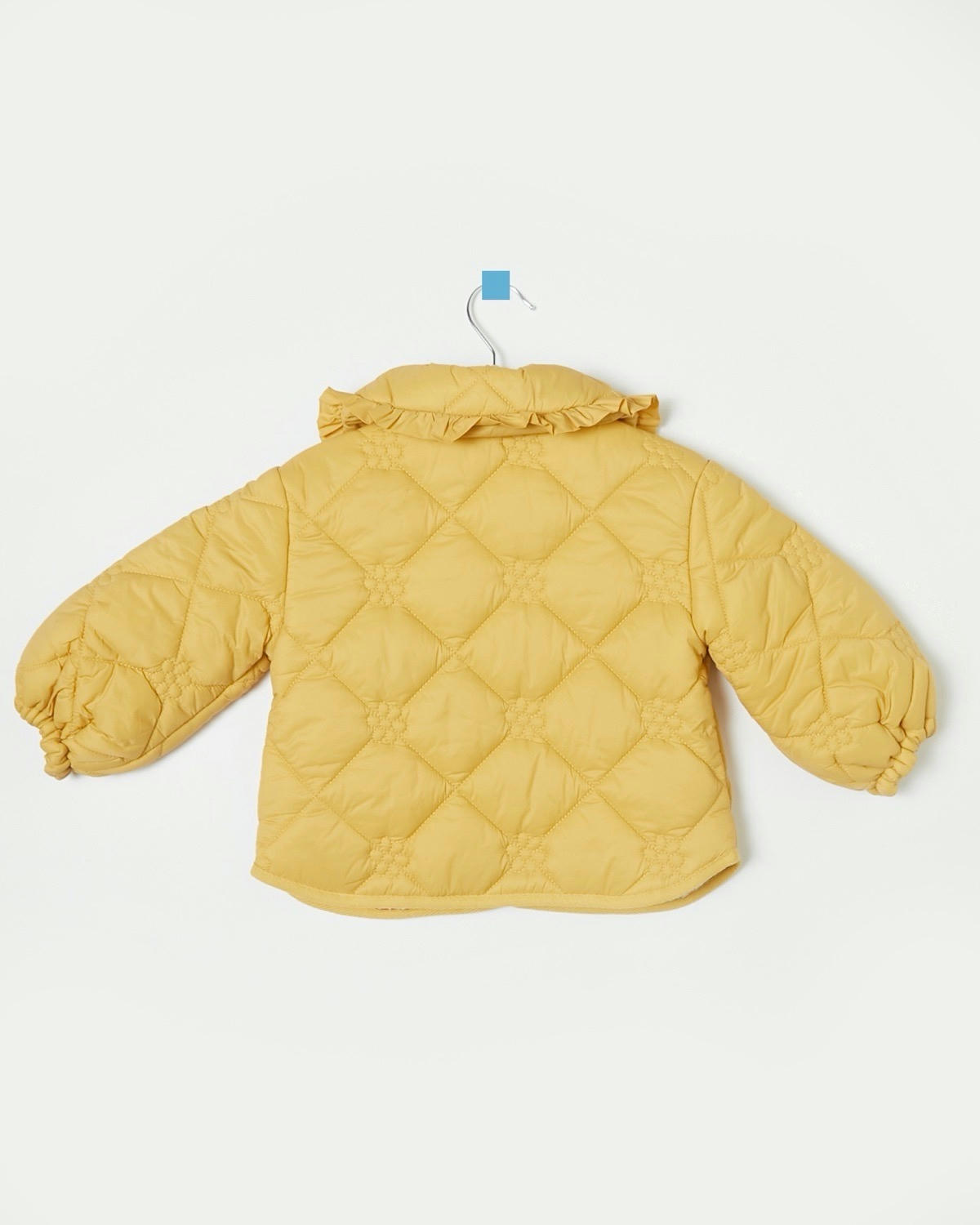 Leigh Tucker Willow Bess Jacket (6 months-4 years)