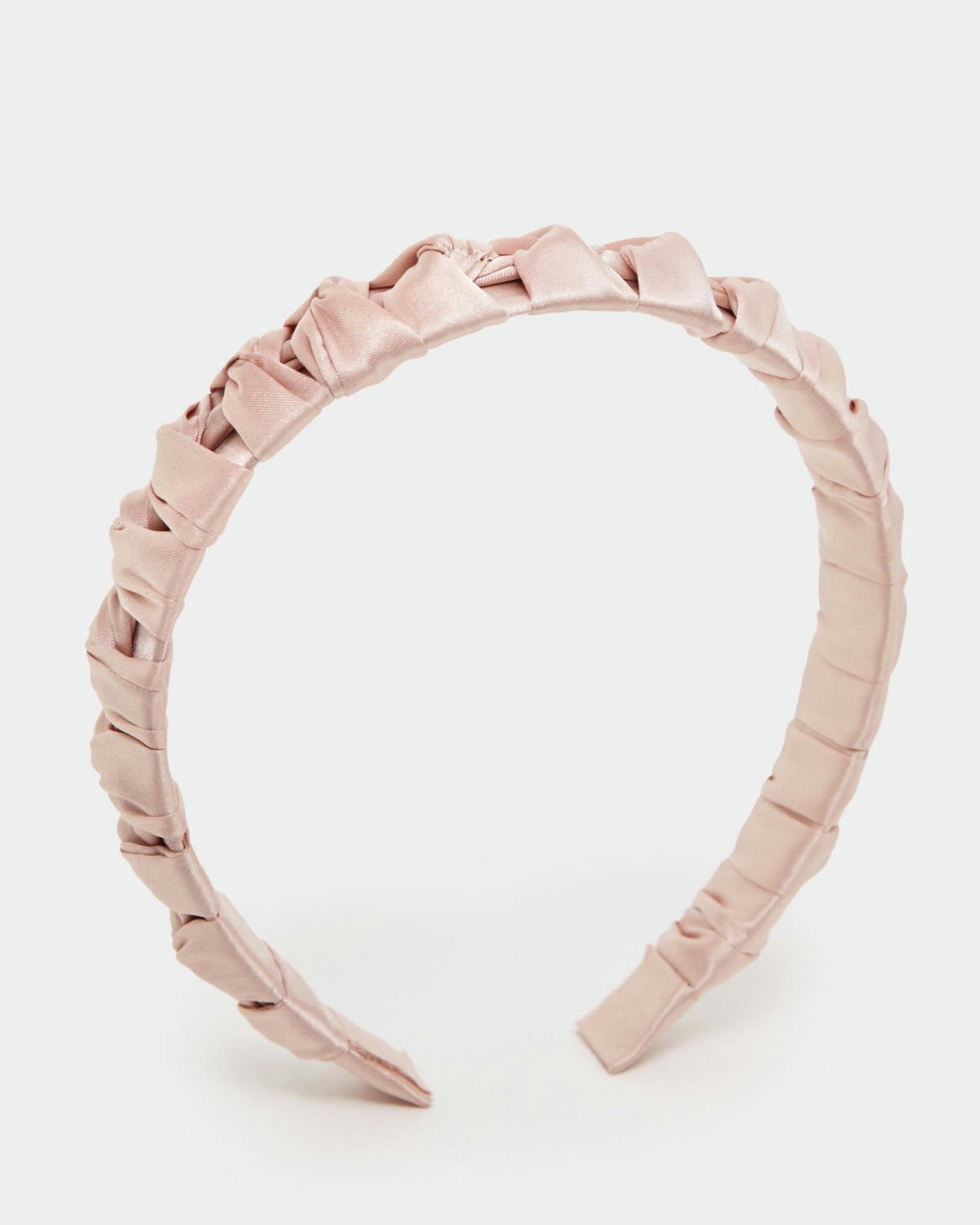 Twist Hairband