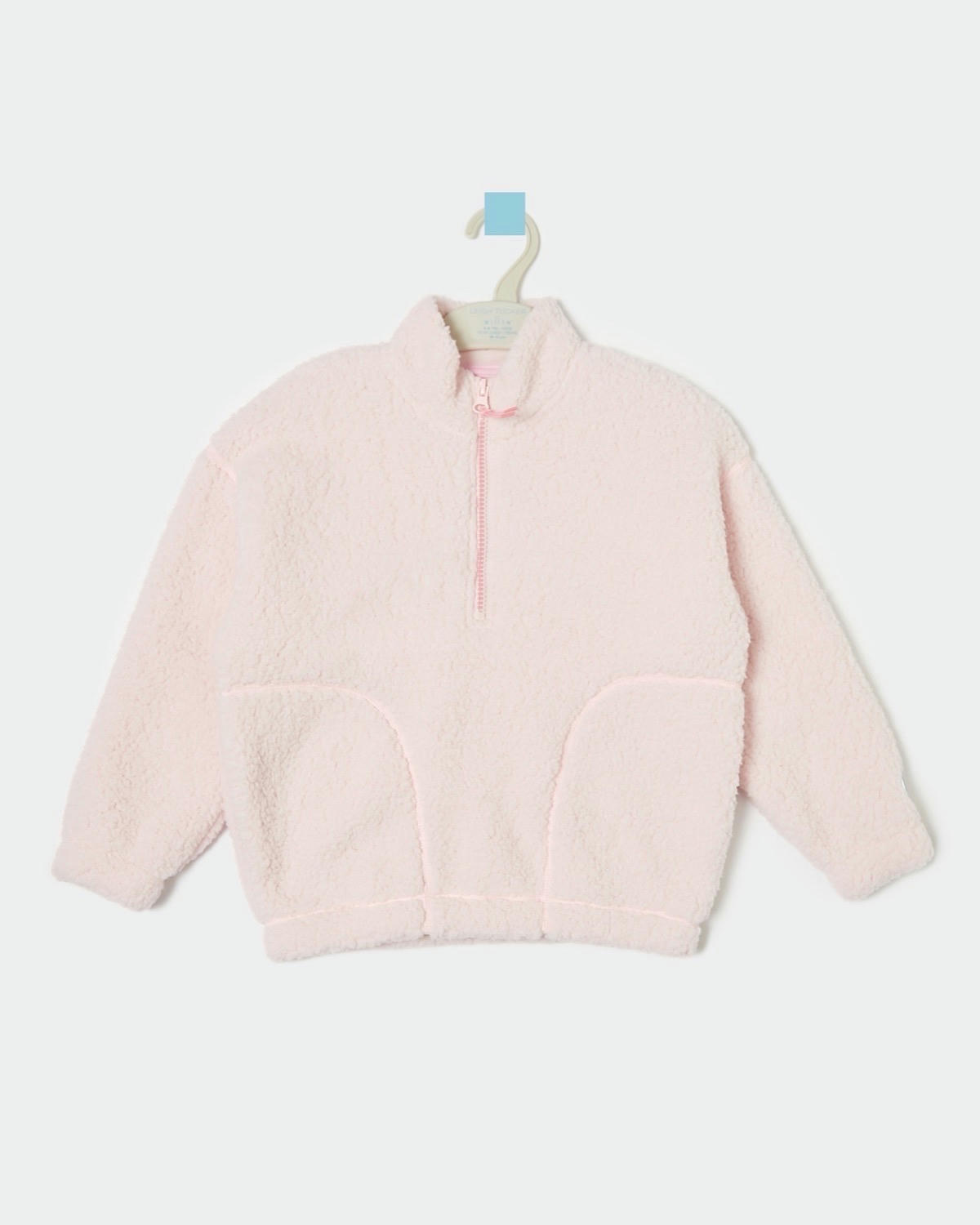 Leigh Tucker Willow Esmee Fleece (4-14 years)