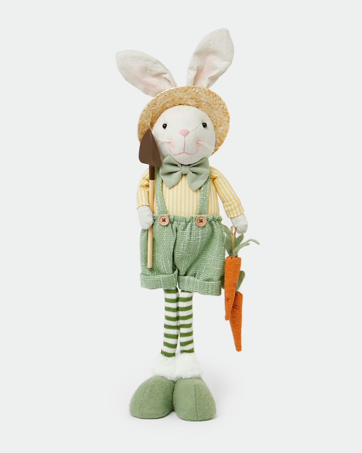 Standing Boy Bunny
