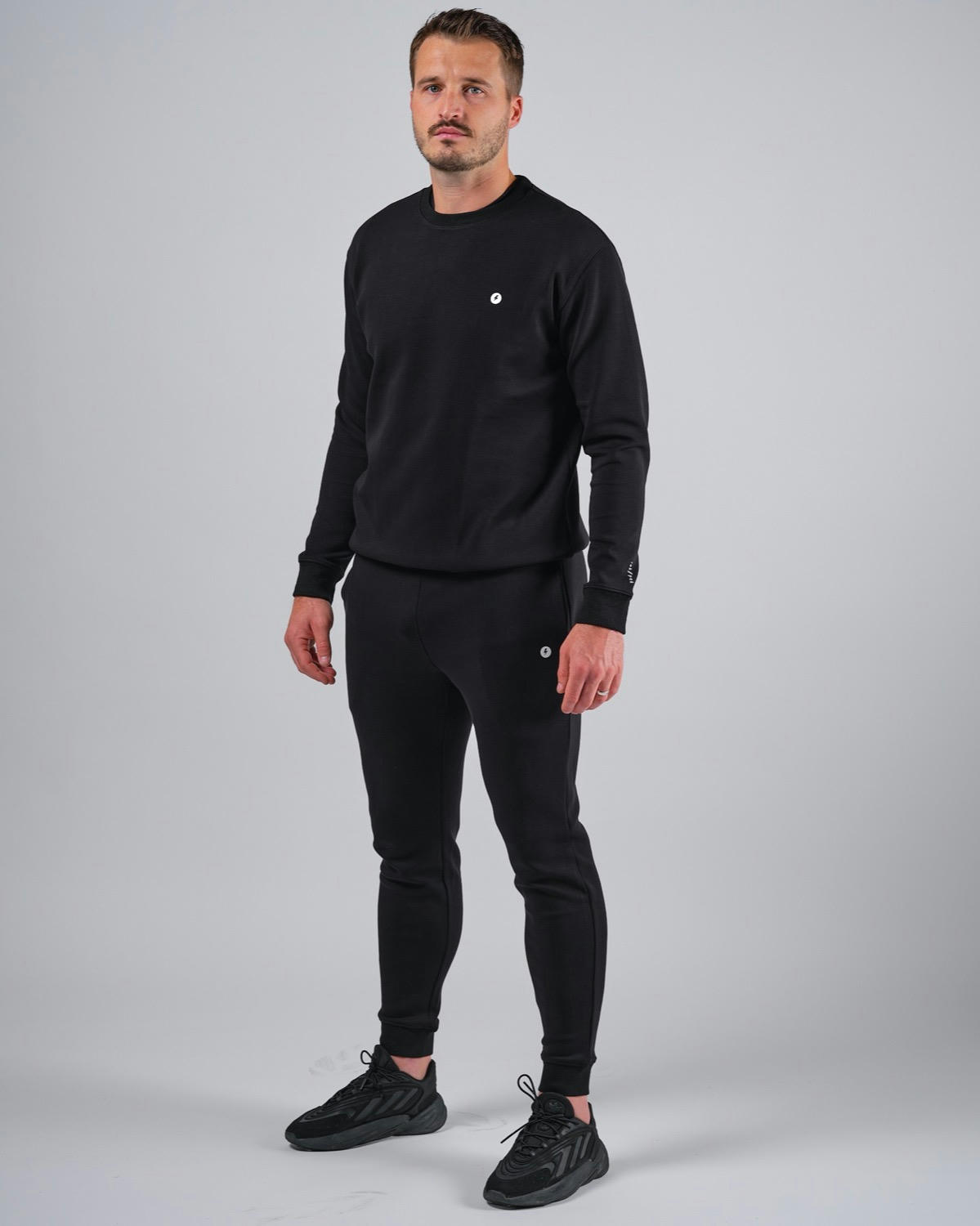 Powercut Tek Pak Men's Crew Neck