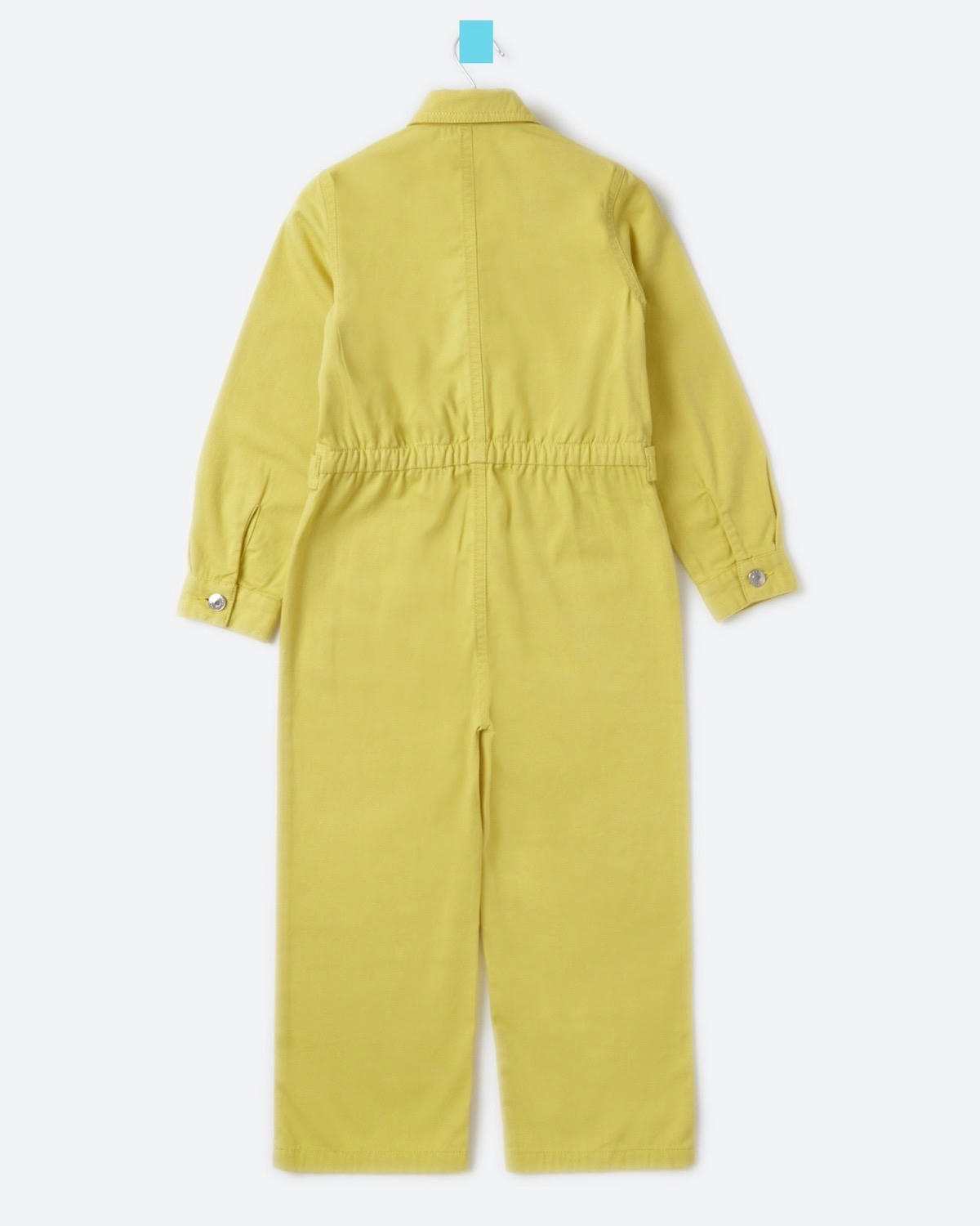 Leigh Tucker Willow Beth Jumpsuit (4-13 years)