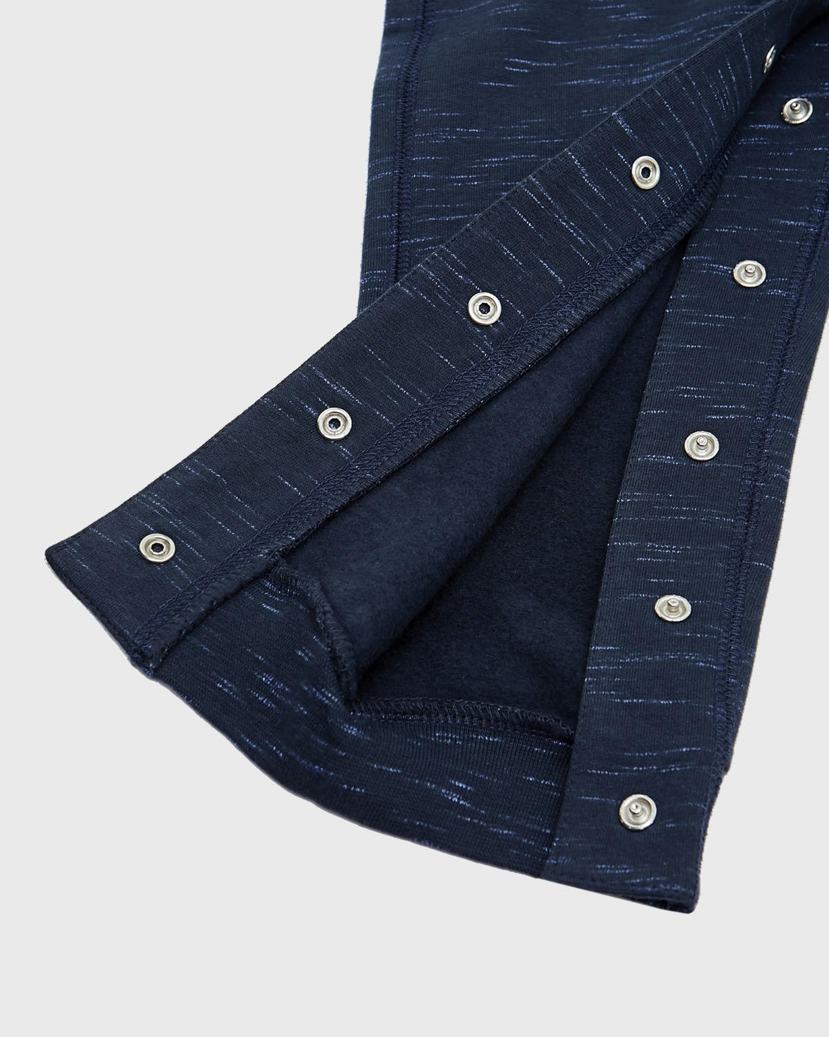 Easy Dressing Button Joggers (3-14 years)