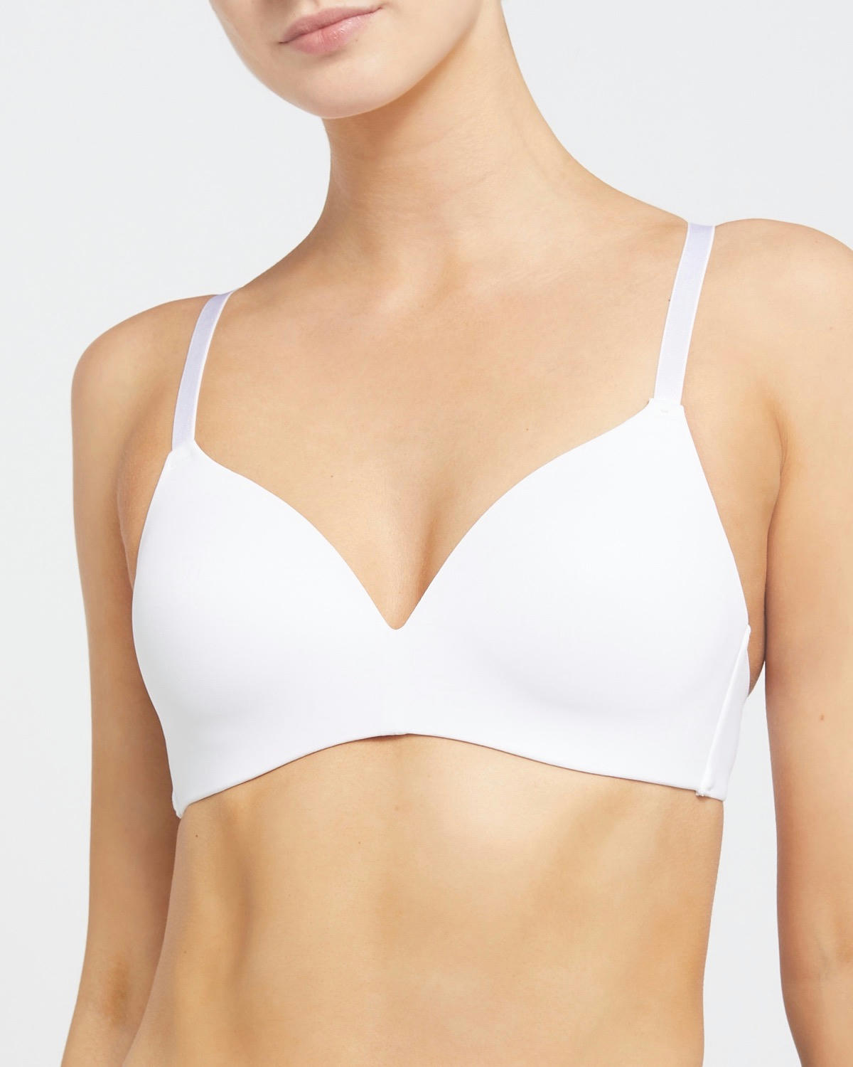 Smoothing Non-Wired T-Shirt Bra
