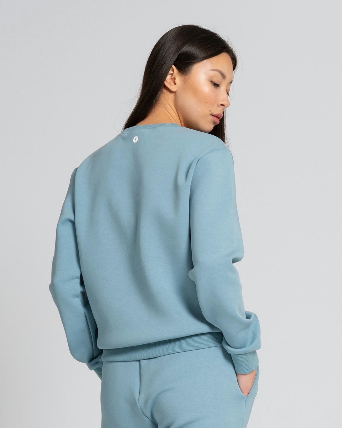 Powercut Casuals Crew