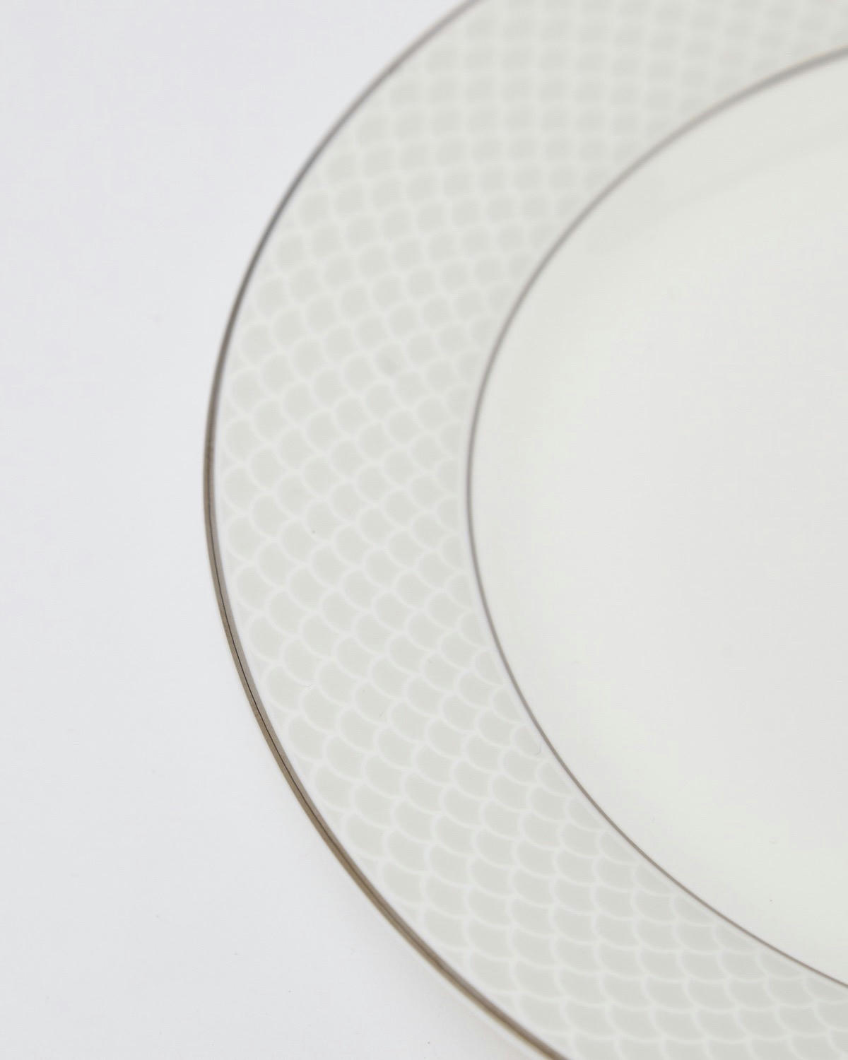 Francis Brennan the Collection Valentia Side Plate