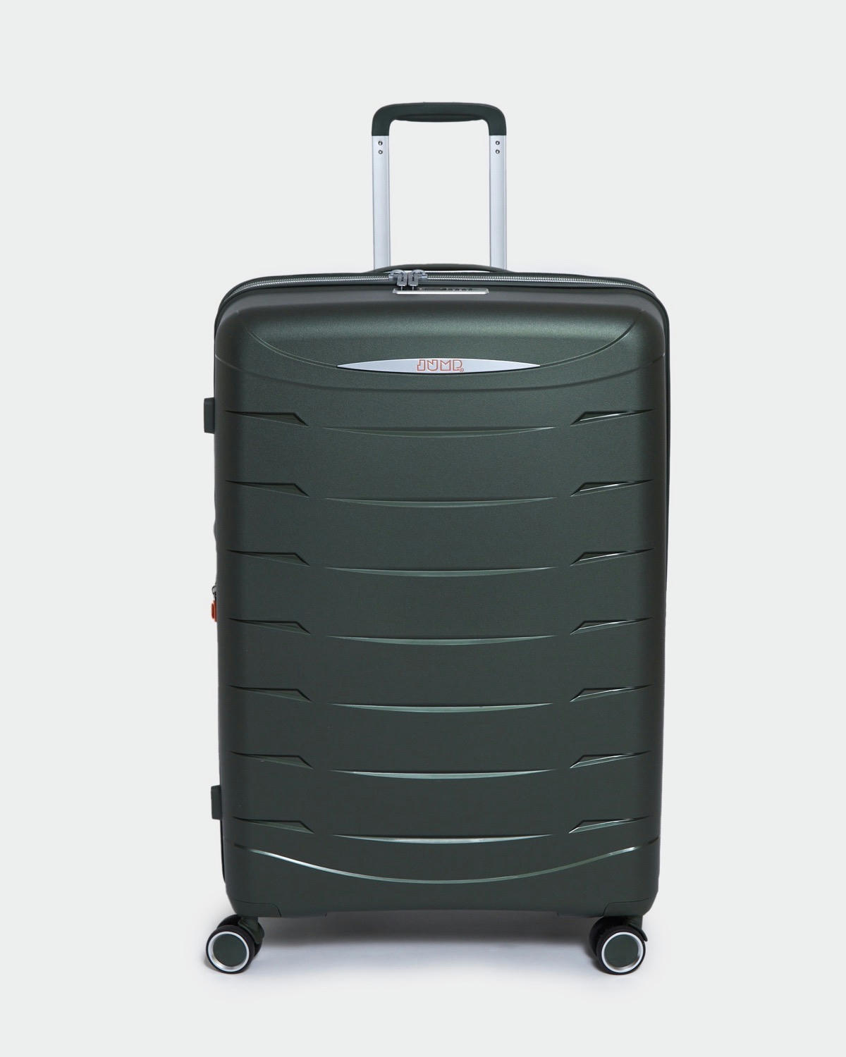 Jump Furano Hard Panel Suitcase