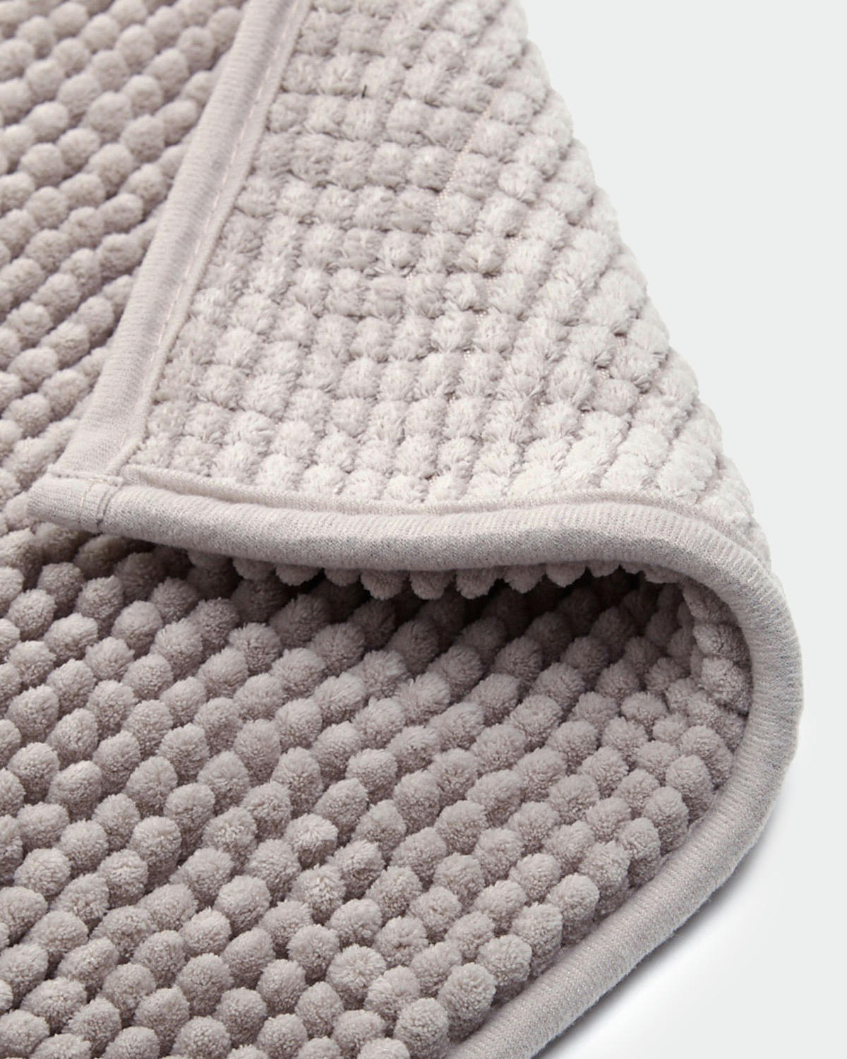 Microfibre Square Mat