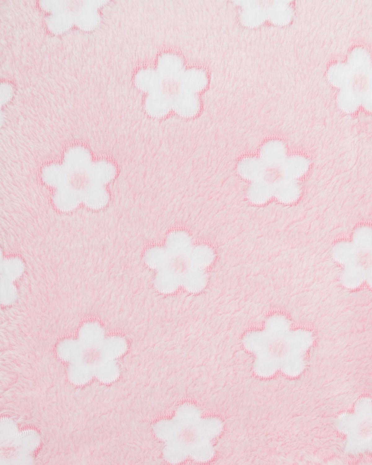 Flower Blanket