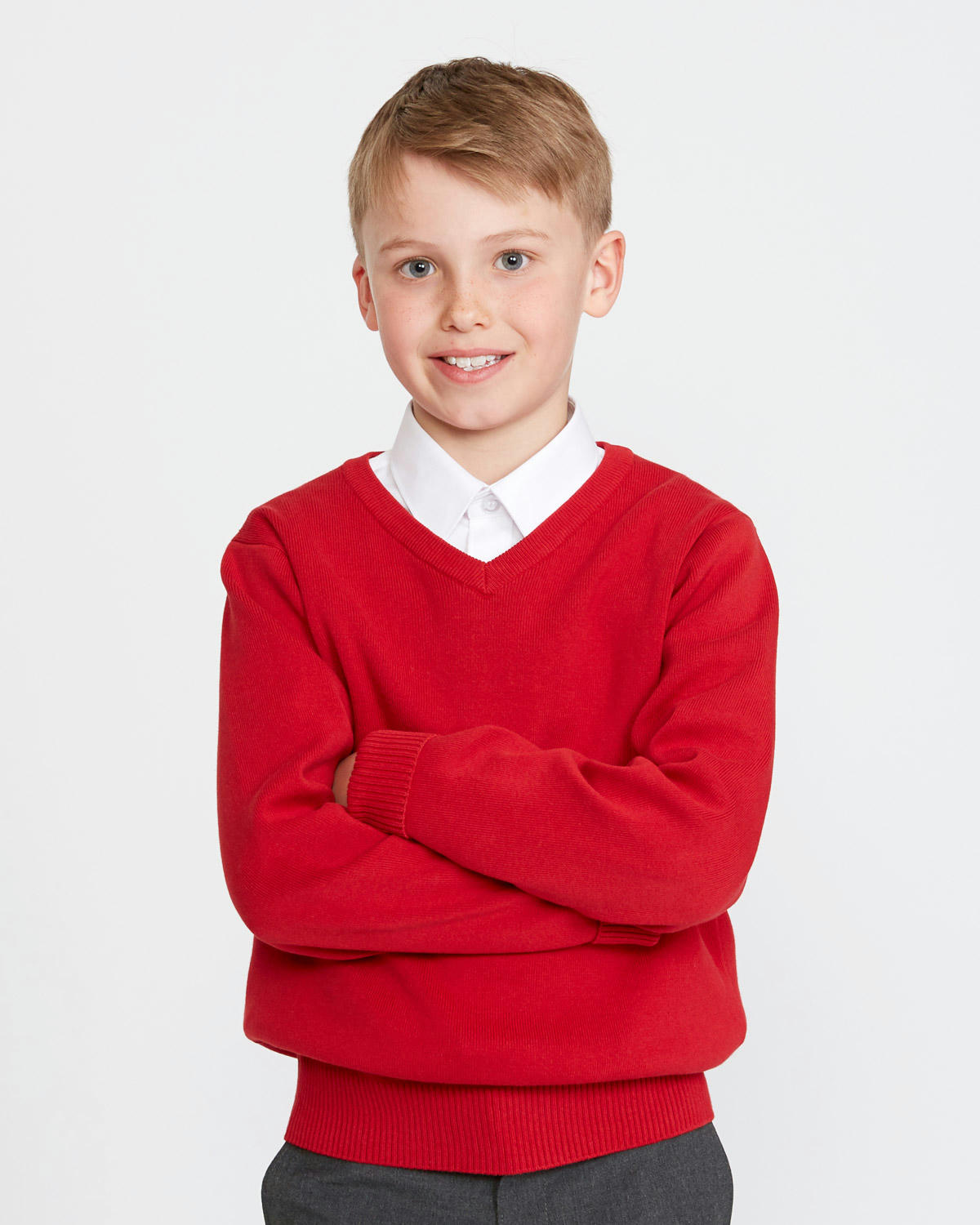 Cotton Rich Jumper