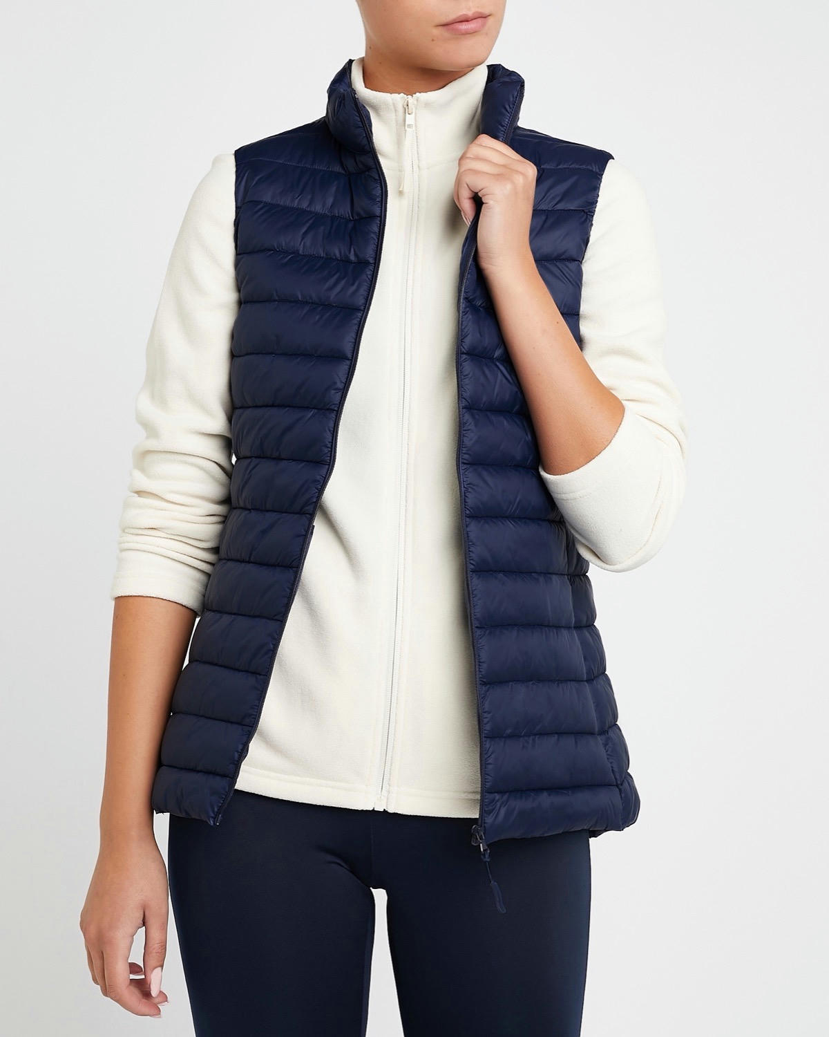 Superlight Gilet