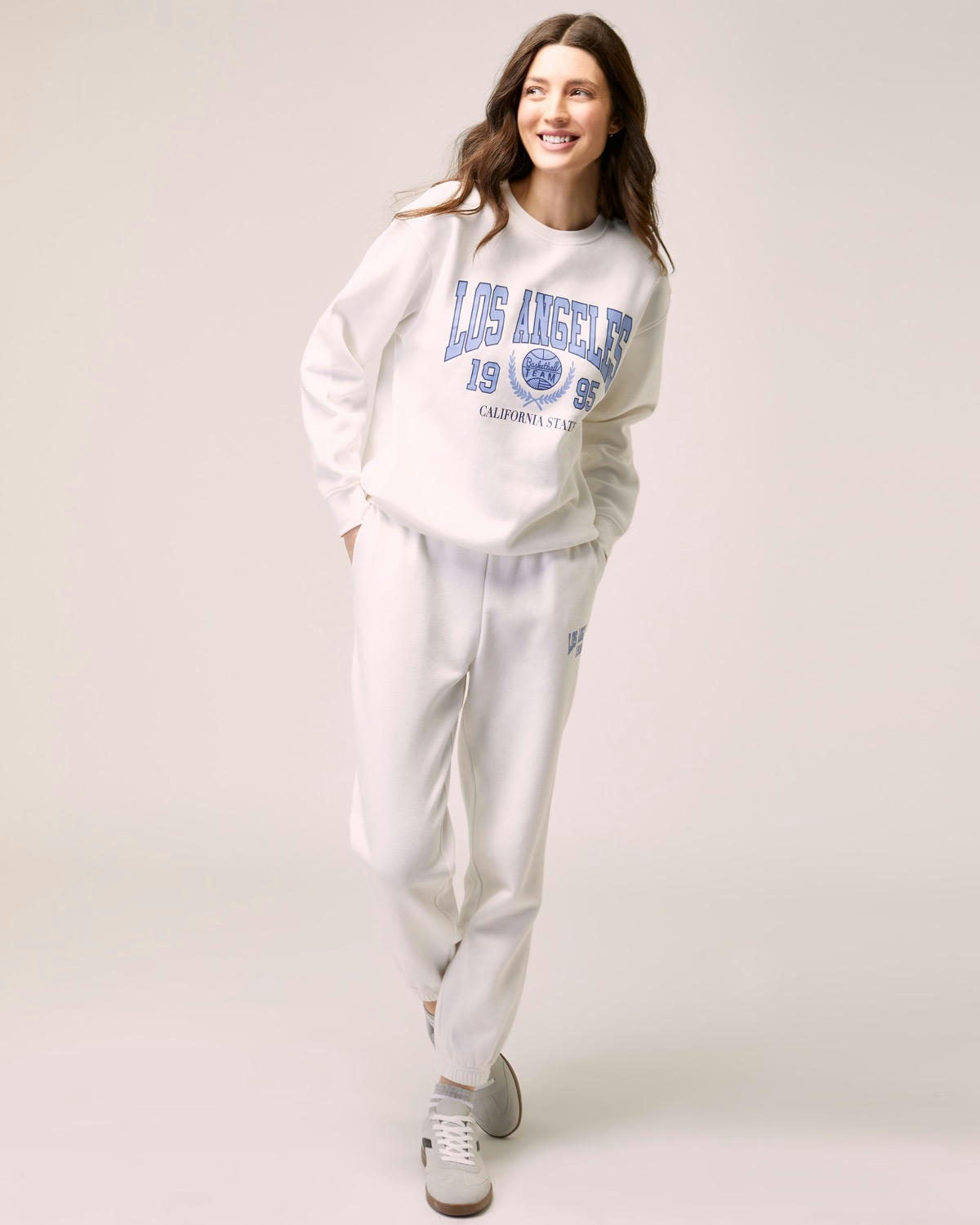 Casual Joggers