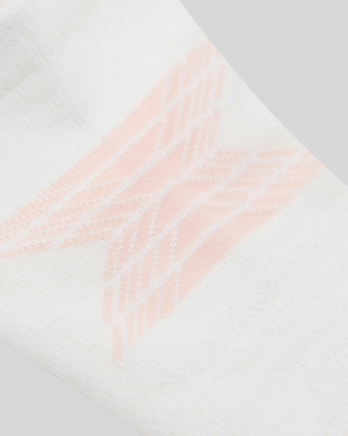 Cushion Sole Socks With Heel Guard - Pack Of 3