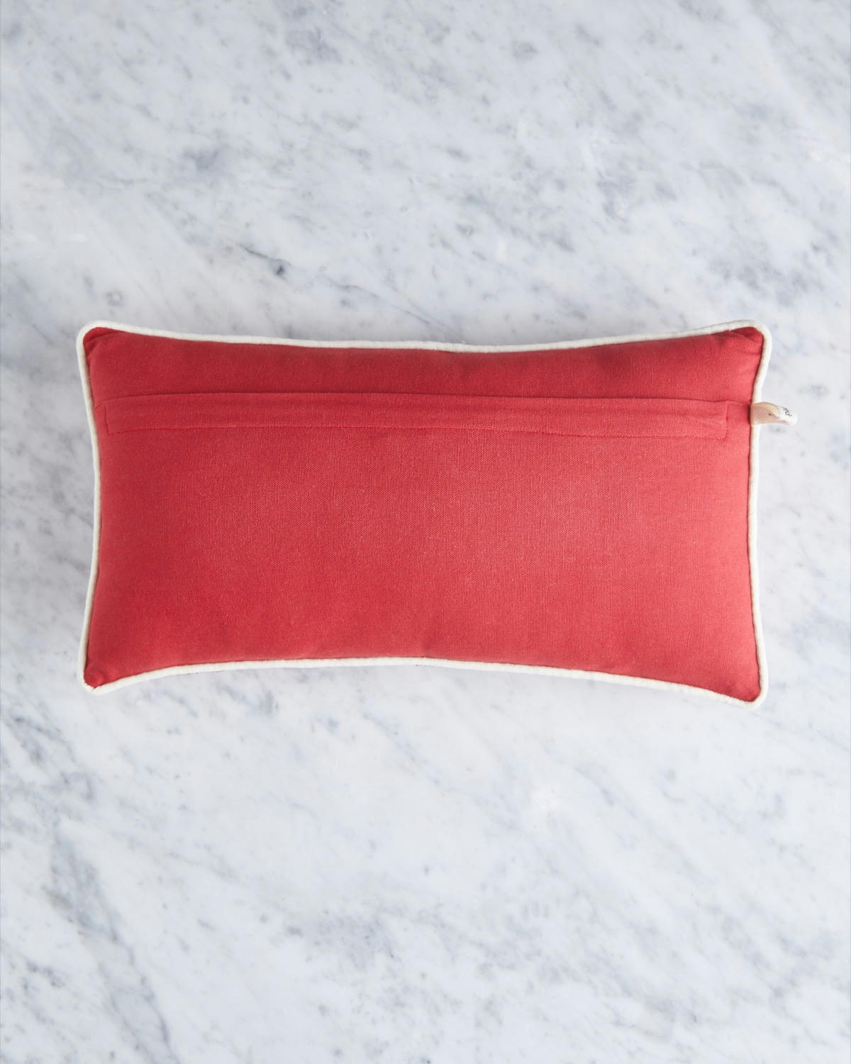 Helen James Considered Grá Cushion