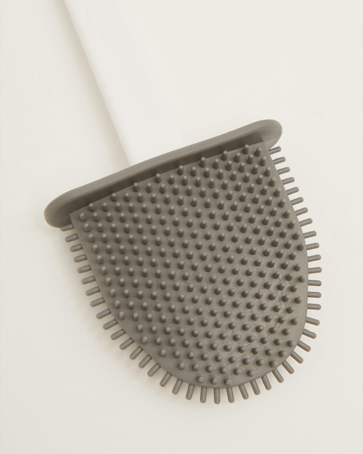 Silicone Toilet Brush