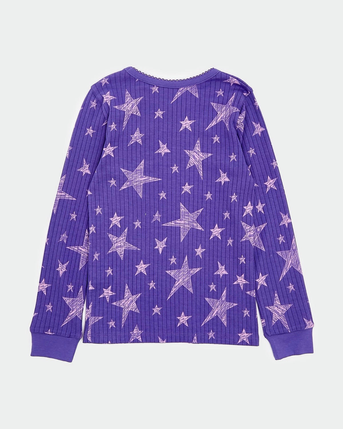 Cotton Pyjama Set (2-14 years)