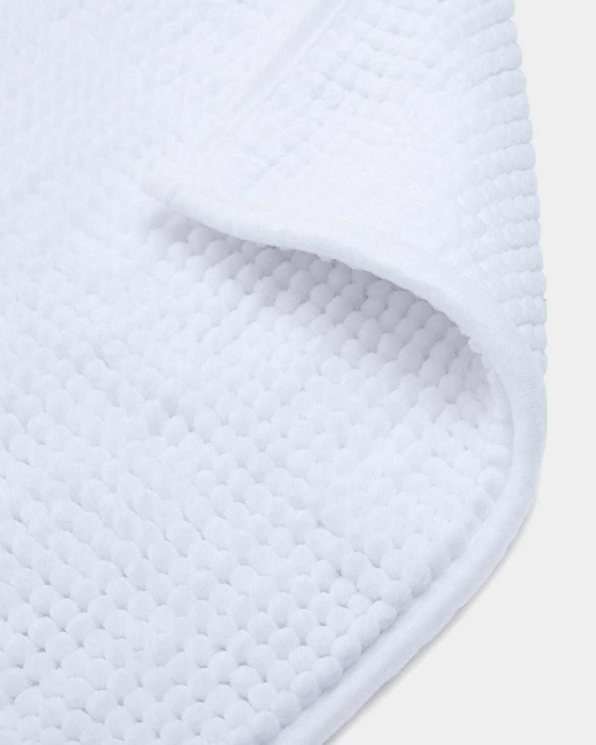 Microfibre Square Mat