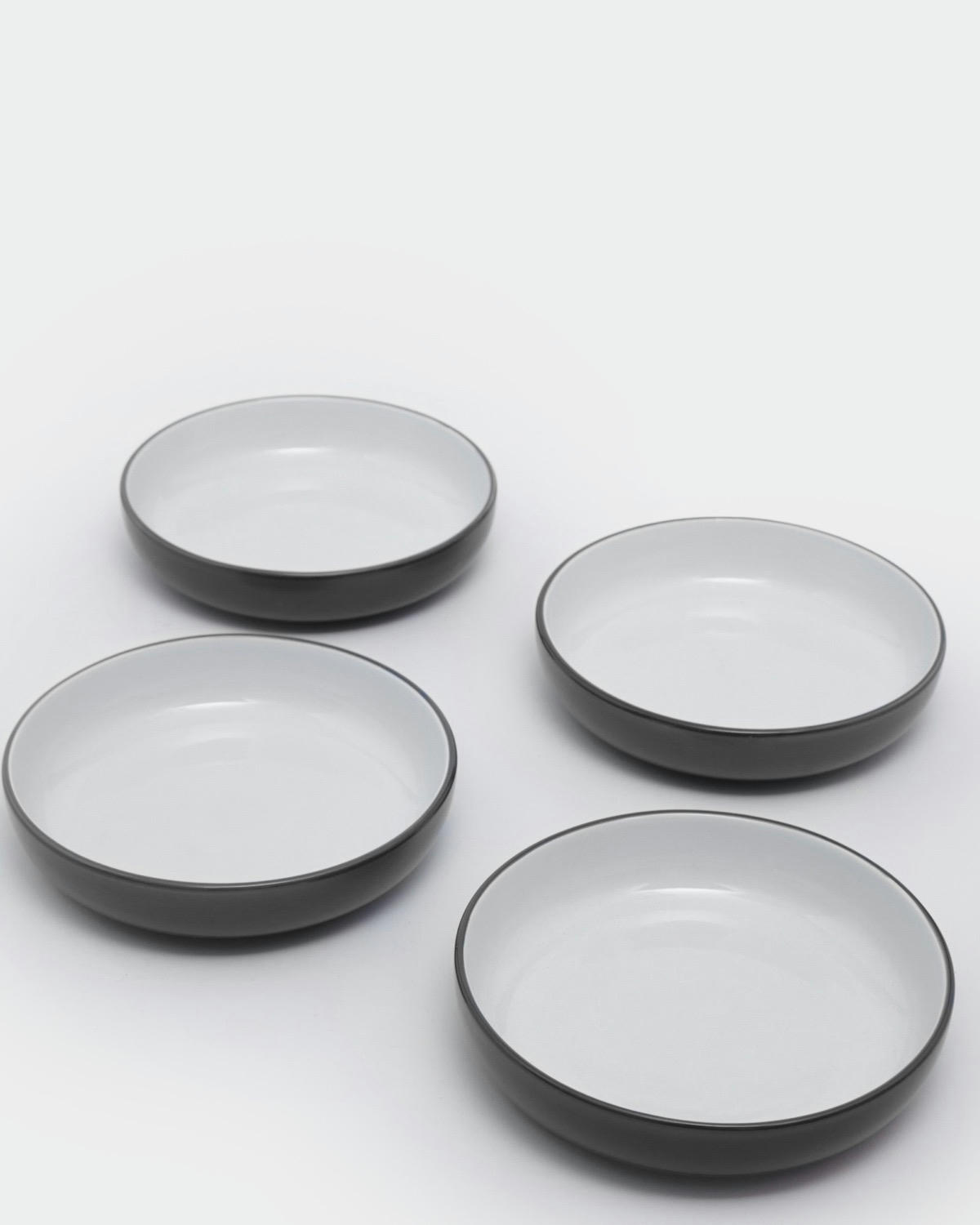 Hudson Pasta Bowl (Set Of 4)