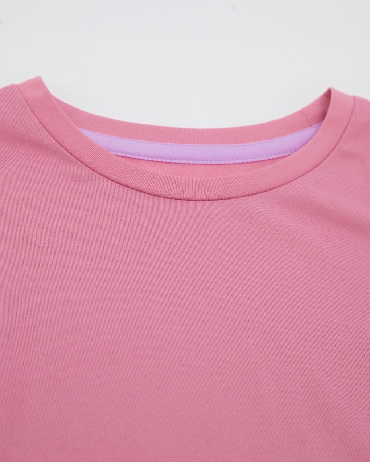 Sporty Long-Sleeved Top (4-14 Years)