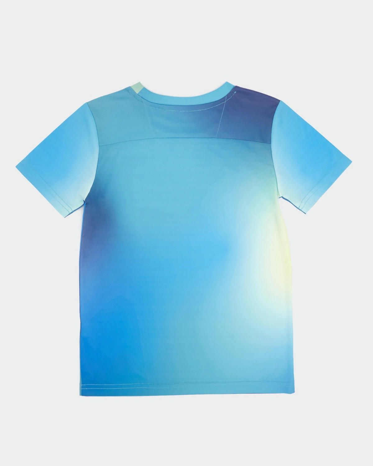 Ombré T-Shirt (4-14 Years)