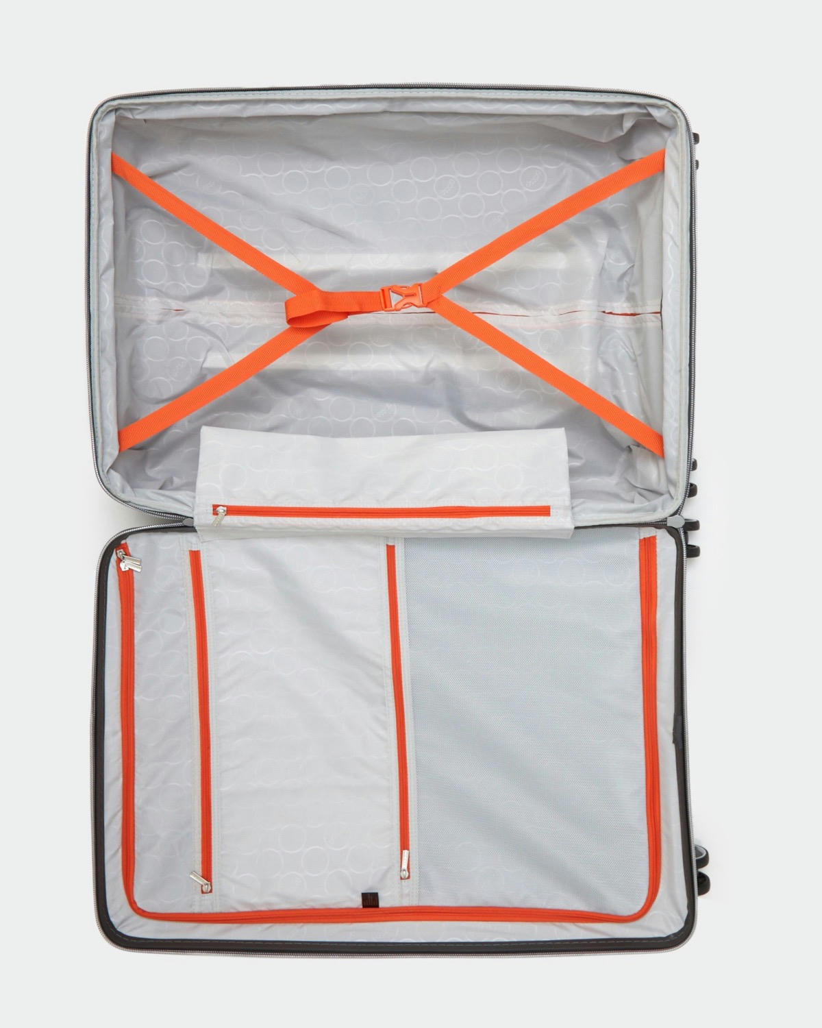 Jump Furano Hard Panel Suitcase