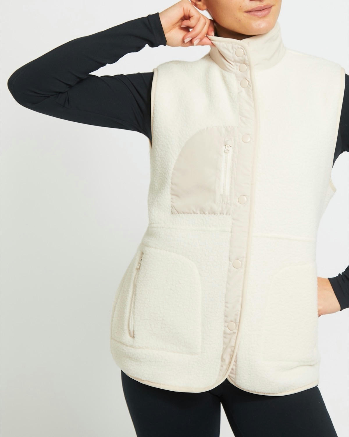 Borg Gilet