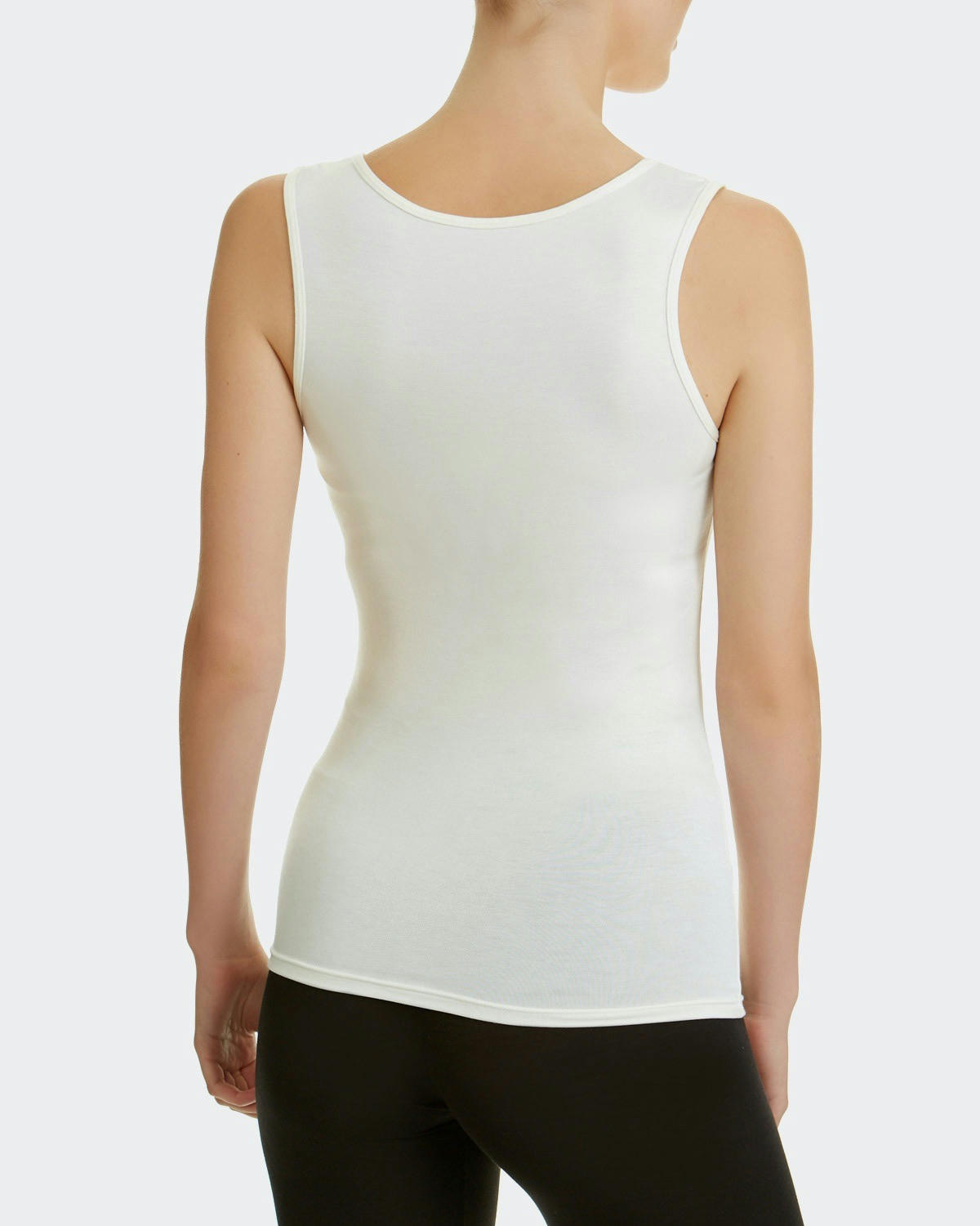 Thermal Heat Activate Vest Top