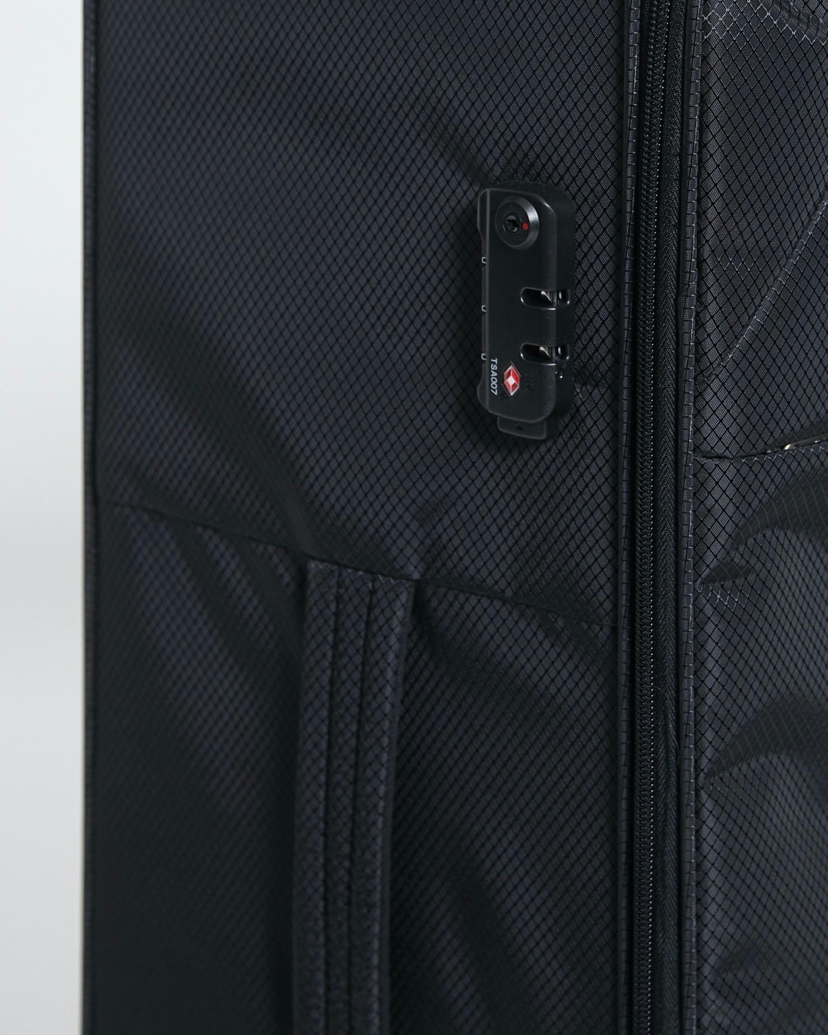 Superlite 4 Wheel Suitcase