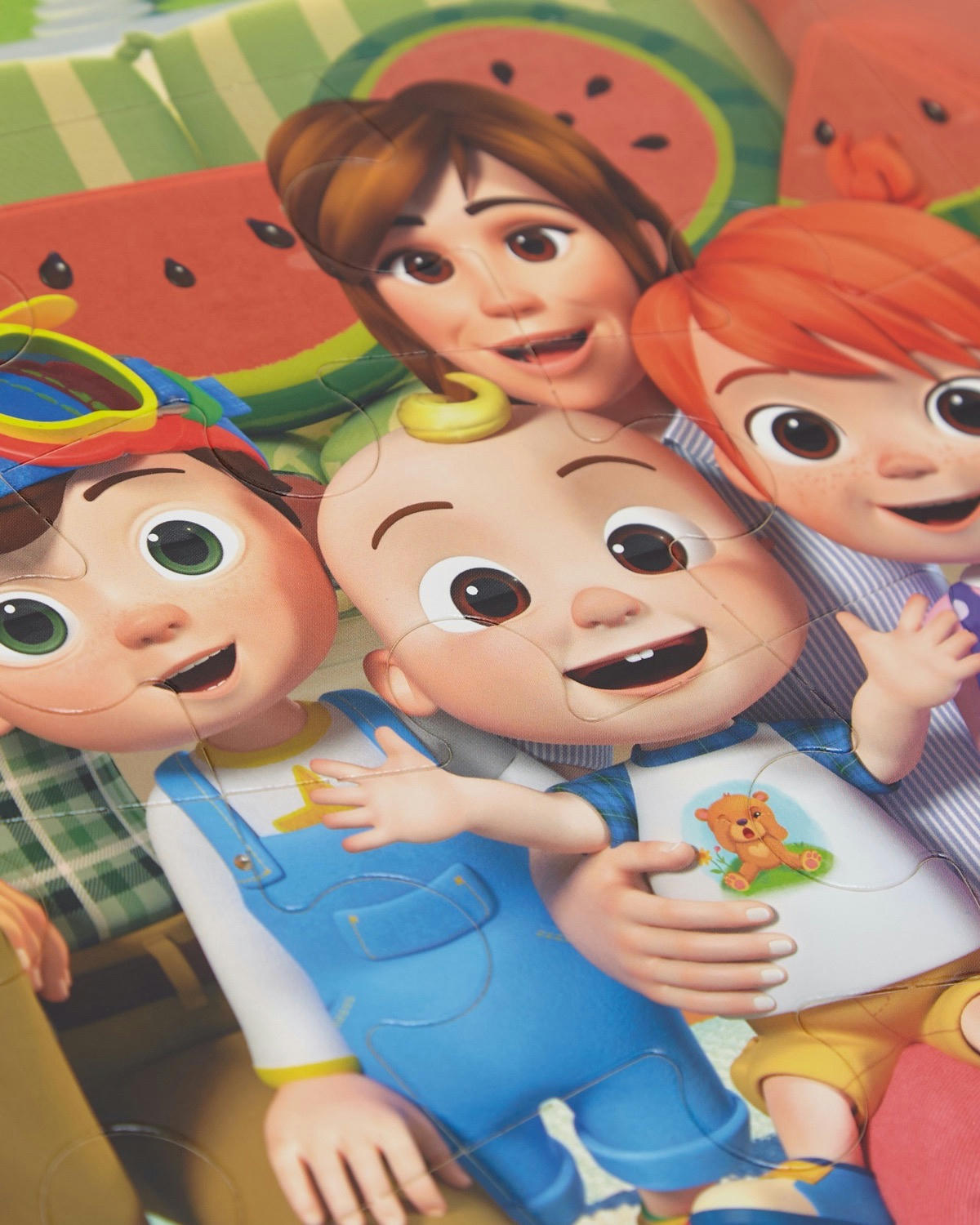 Illustrated Story Books