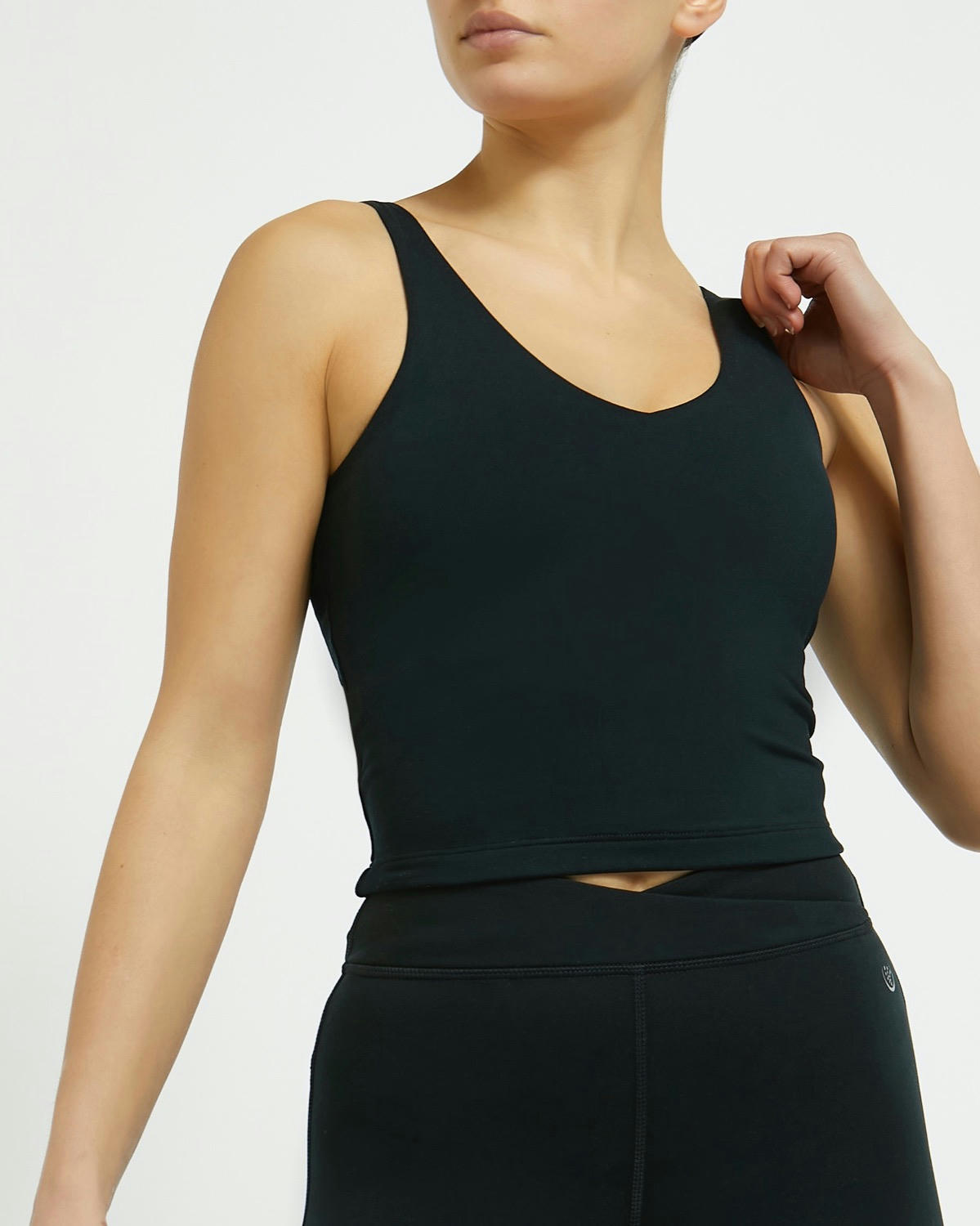 Contour Vest