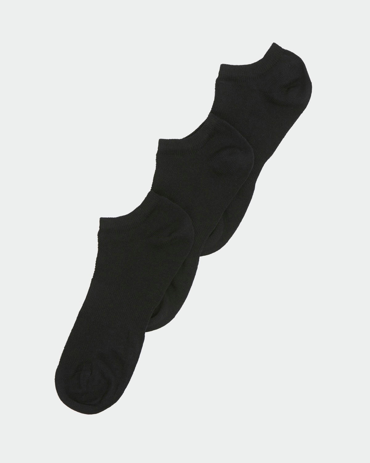 Trainer Socks (Pack Of 3)