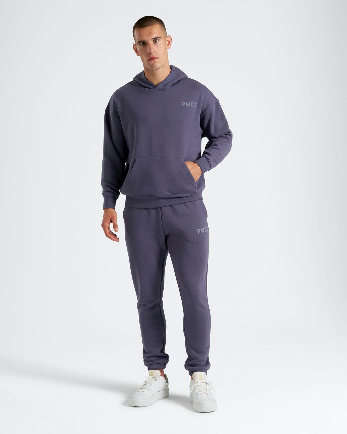 Powercut Club Men's Heavyweight Hoodie