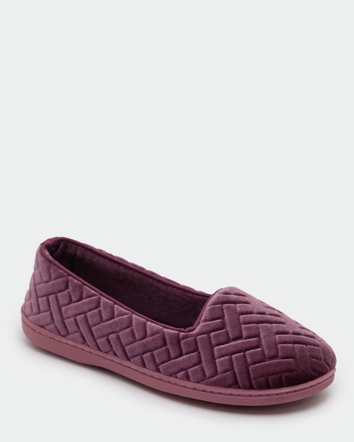 Ballerina Slippers