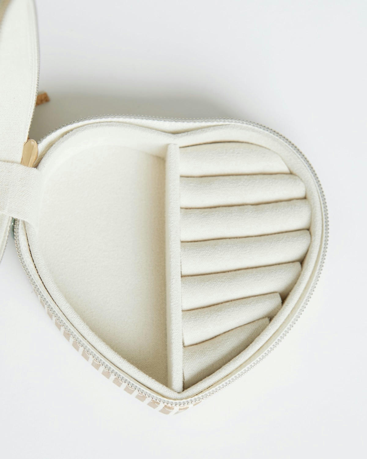 Carolyn Donnelly Eclectic Heart Jewellery Box