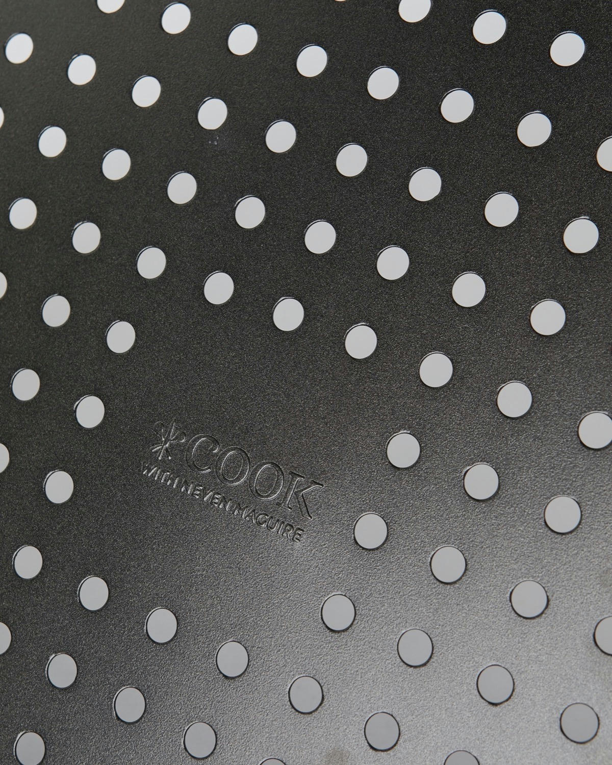 Neven Maguire Pizza Crisper Tray