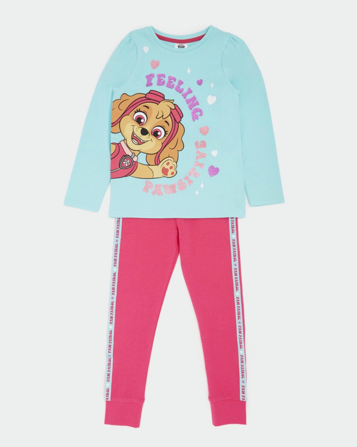 Paw Patrol Pyjamas (18 months-6 years)