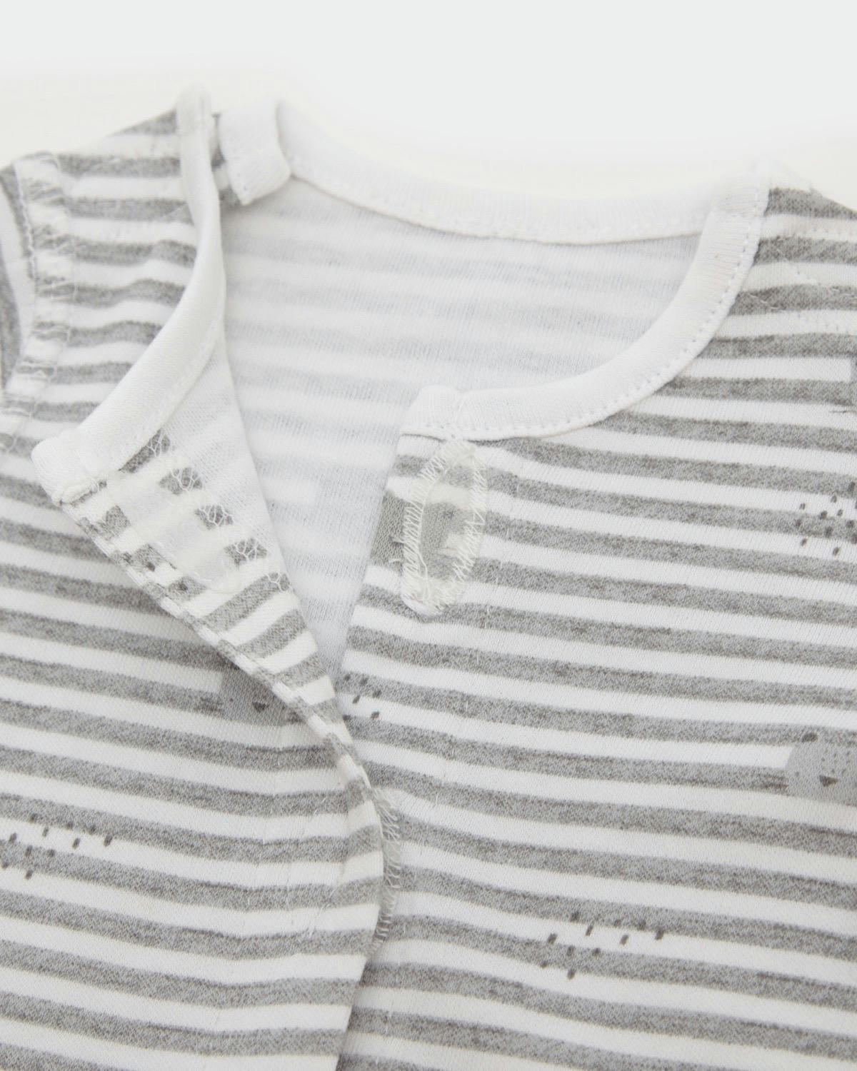 Premature Set (2-5lbs)