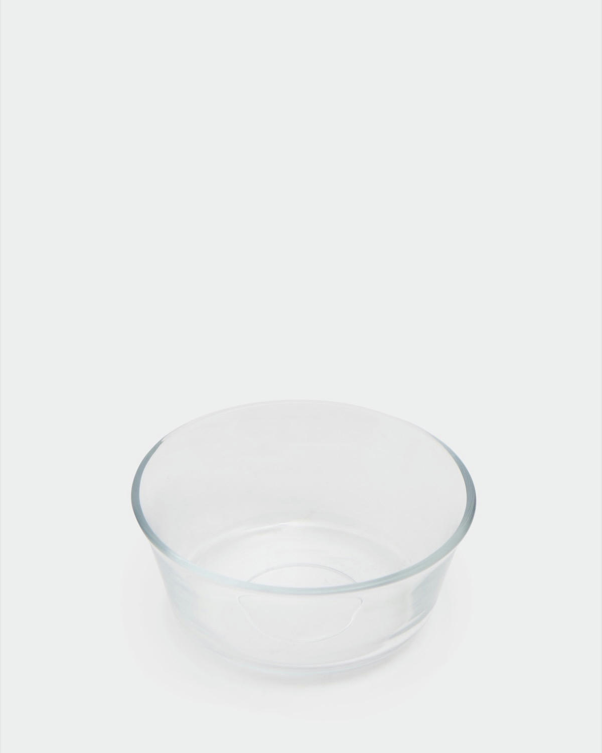 Glass Bowl