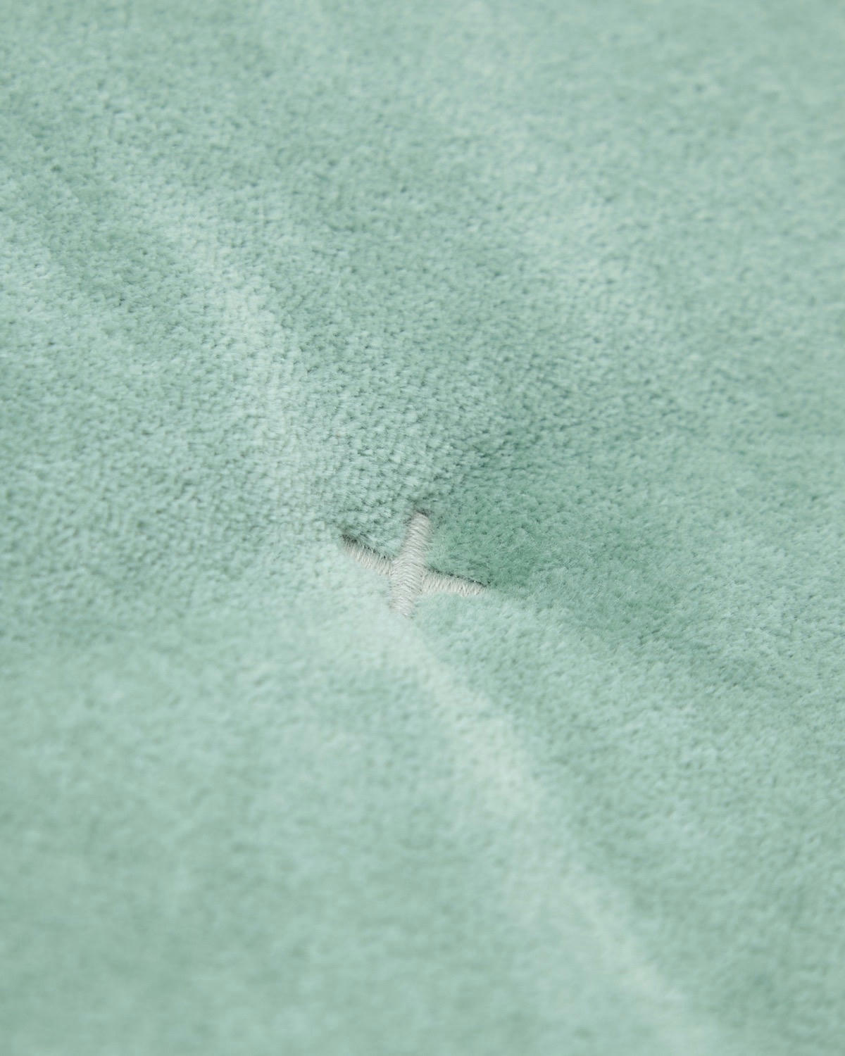 Carolyn Donnelly Eclectic Quilted Large Throw