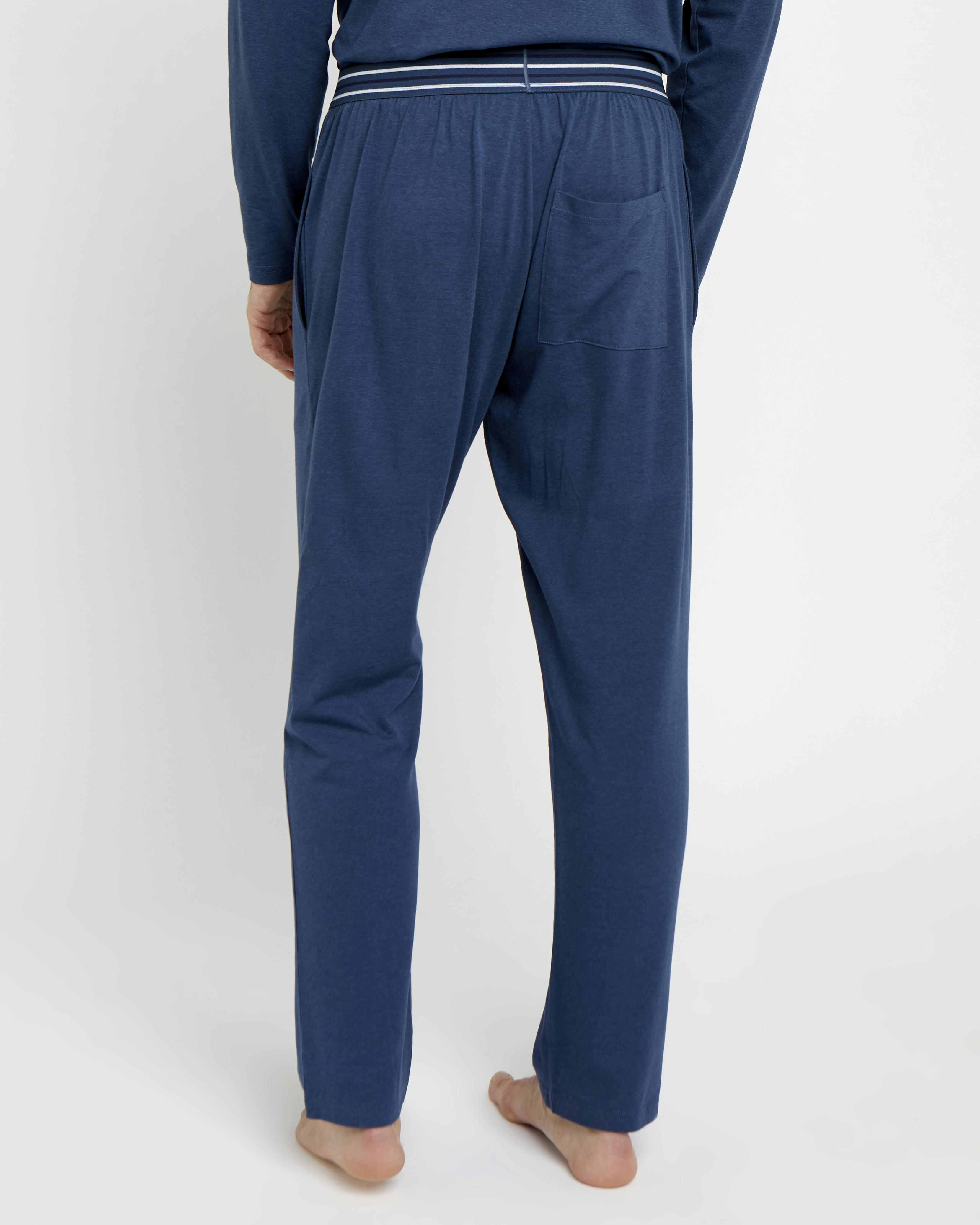 Cotton Modal Pyjama Pant