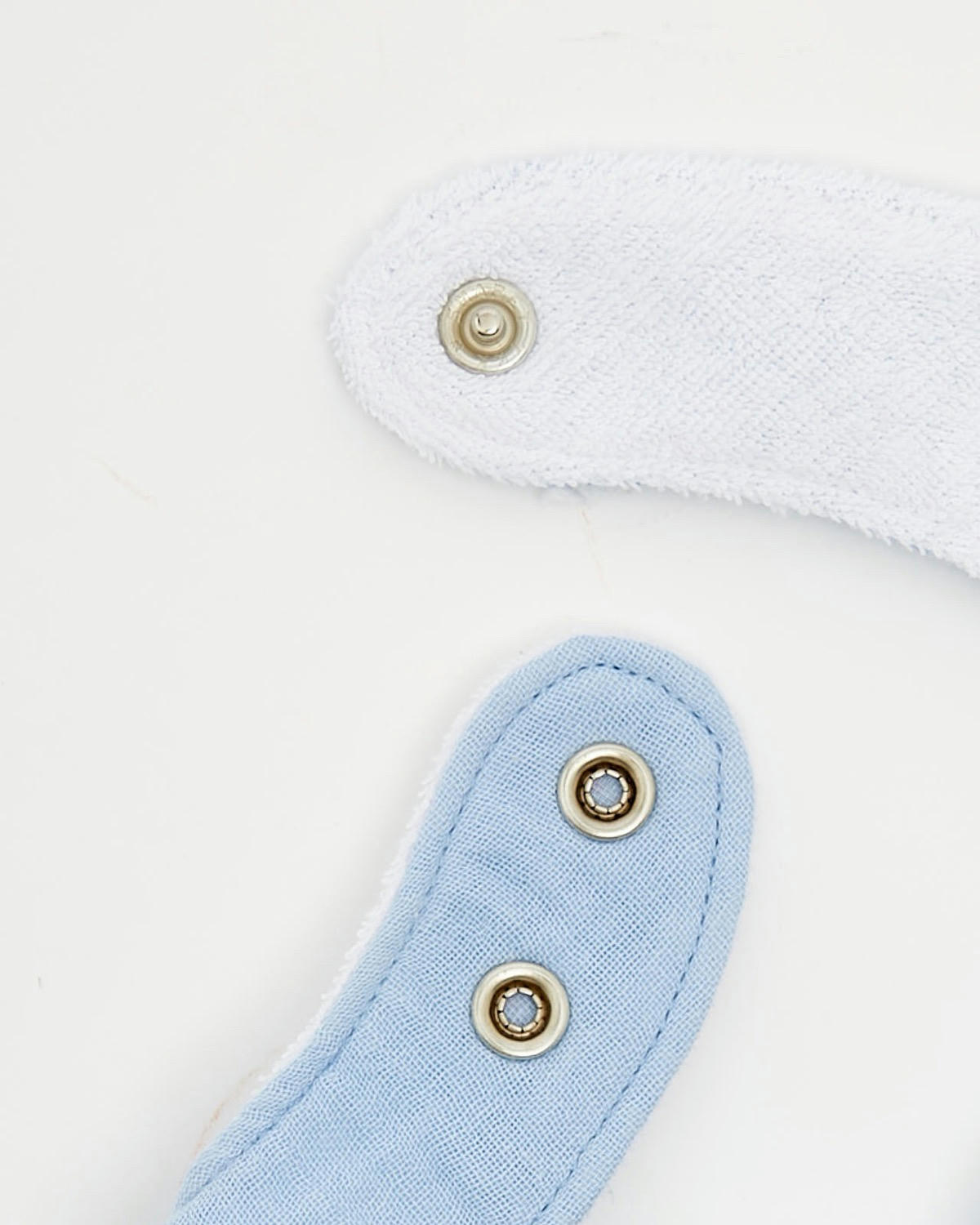 Muslin Bib - Pack Of 3