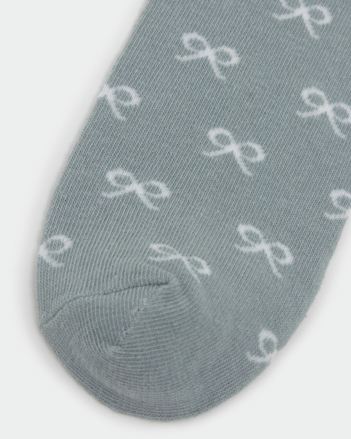 Cotton Rich Crew Socks - Pack Of 5