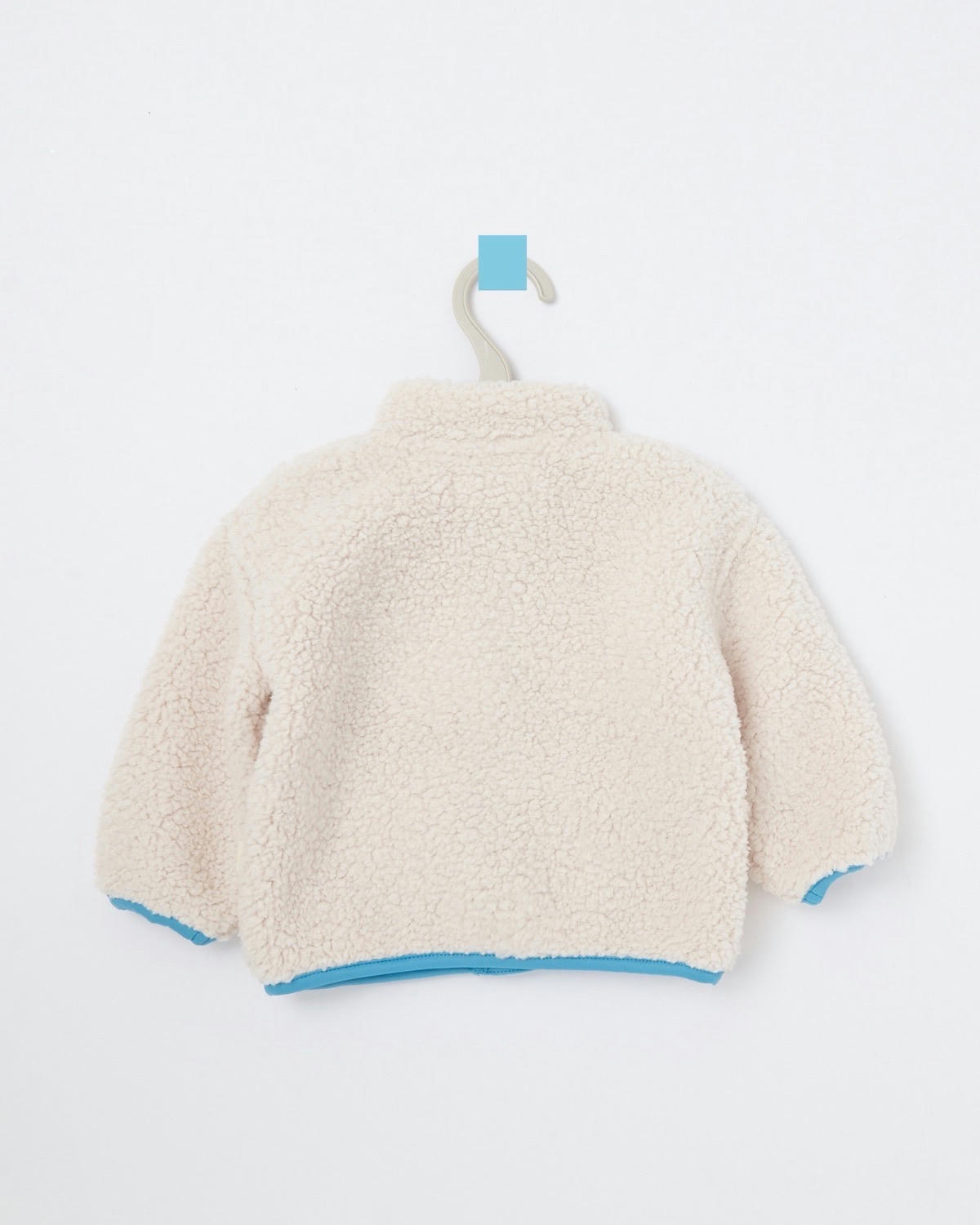 Leigh Tucker Willow Sebastian Fleece (3 months-4 years)