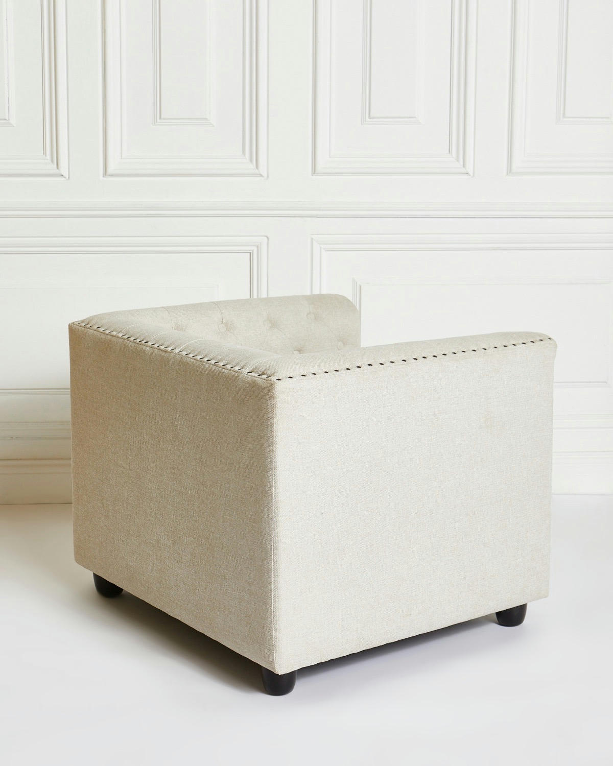 Paul Costelloe Living Textured Armchair