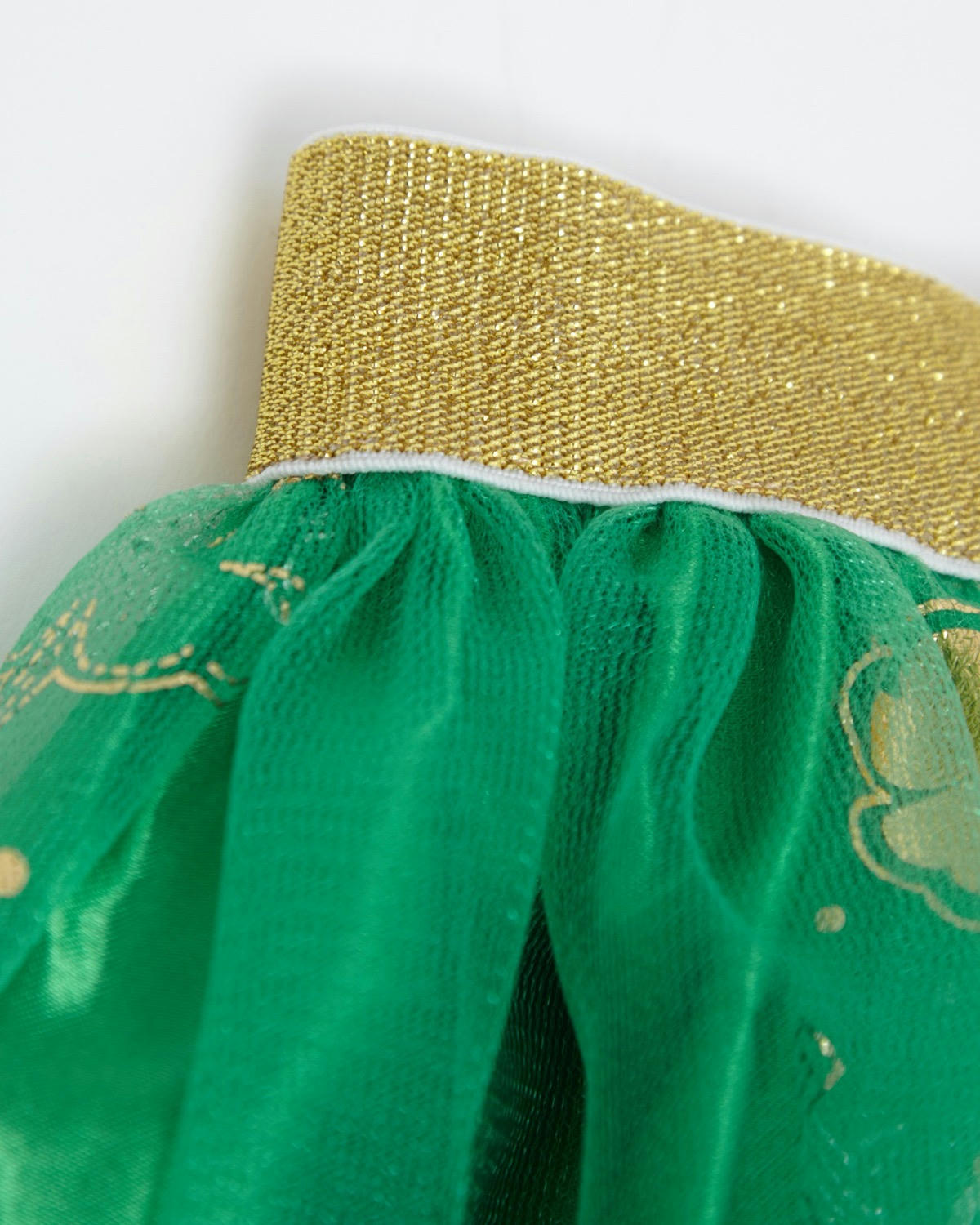 Irish Tutu (2-11 years)